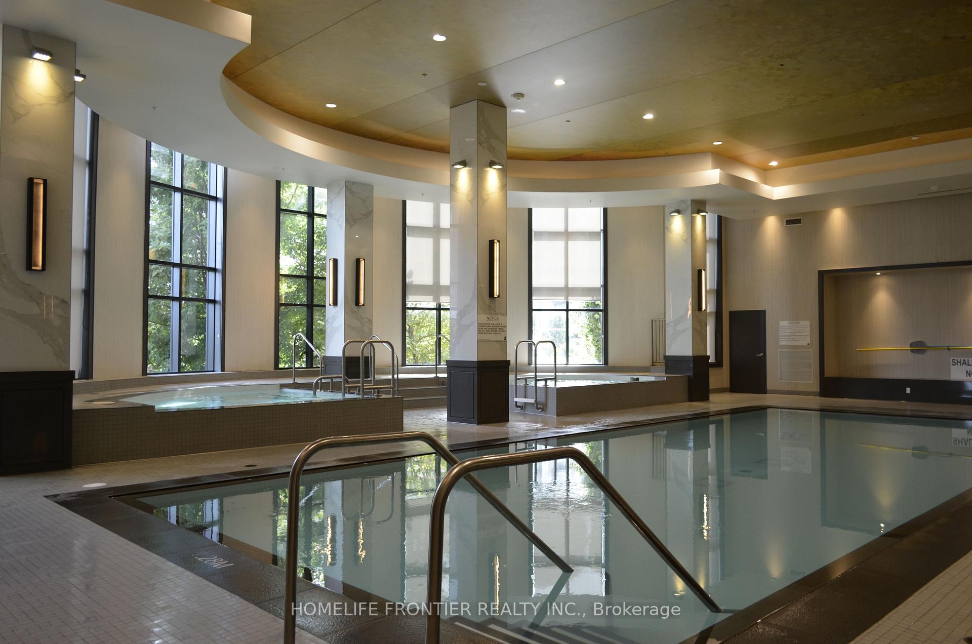 Photo 24 of Unit 505, 268 Buchanan Drive W, Markham, Unionville — HOMEH