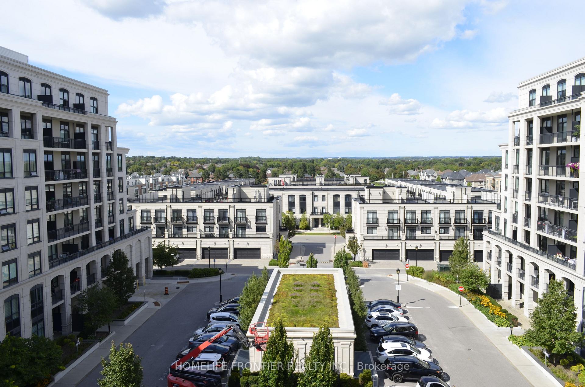 Photo 25 of Unit 505, 268 Buchanan Drive W, Markham, Unionville — HOMEH