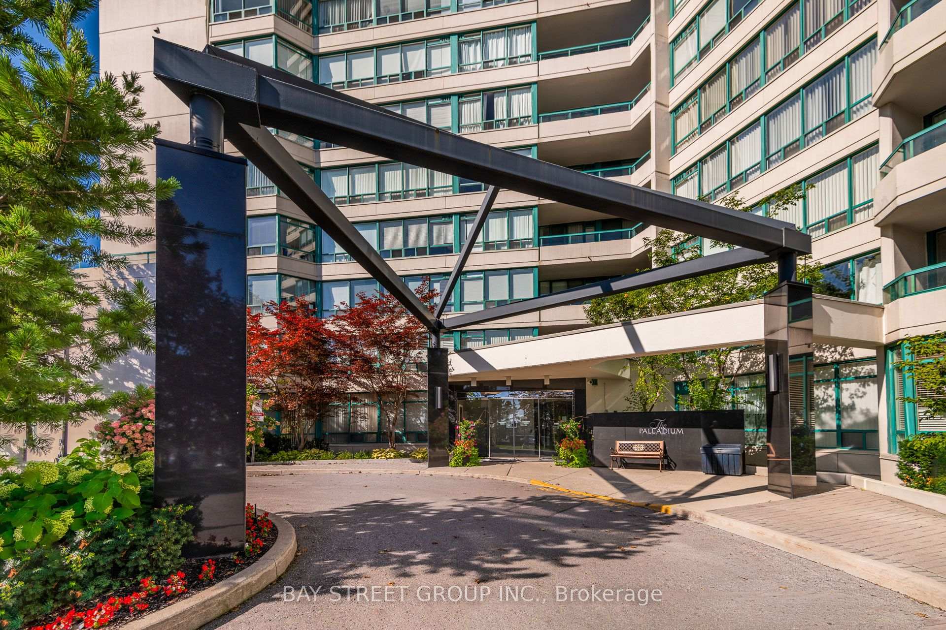 Photo 39 of Unit 506, 7250 Yonge Street, Vaughan, Crestwood-Springfarm-Yorkhill — HOMEH