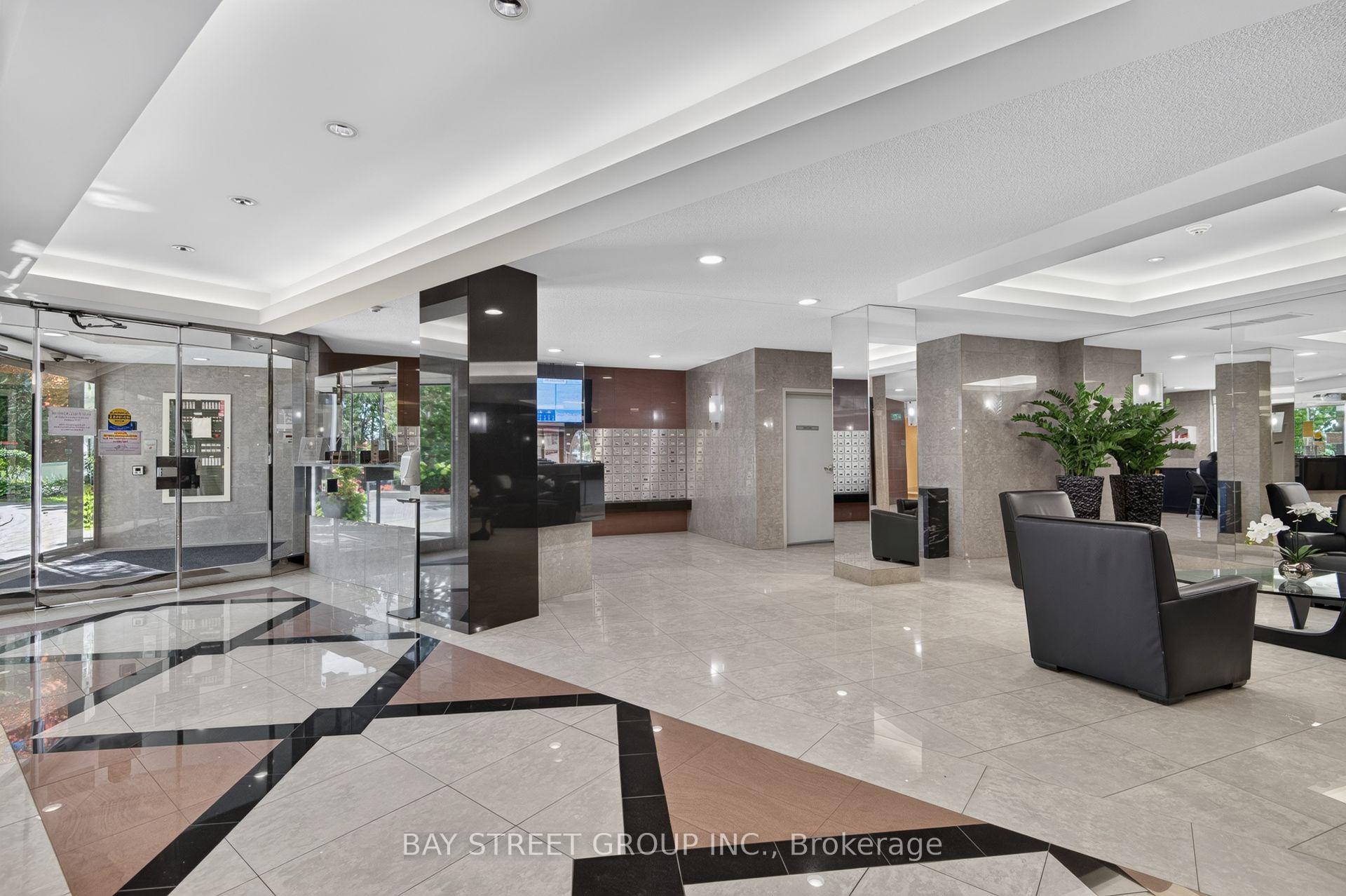 Photo 41 of Unit 506, 7250 Yonge Street, Vaughan, Crestwood-Springfarm-Yorkhill — HOMEH