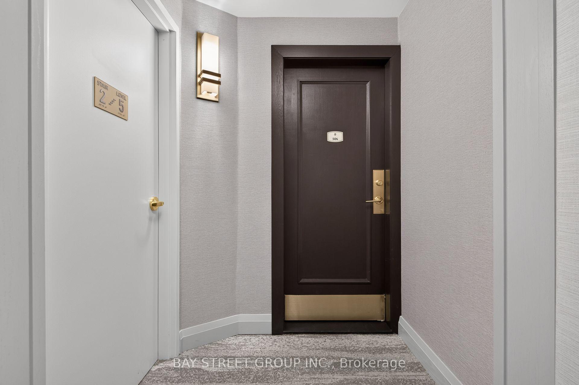 Photo 37 of Unit 506, 7250 Yonge Street, Vaughan, Crestwood-Springfarm-Yorkhill — HOMEH