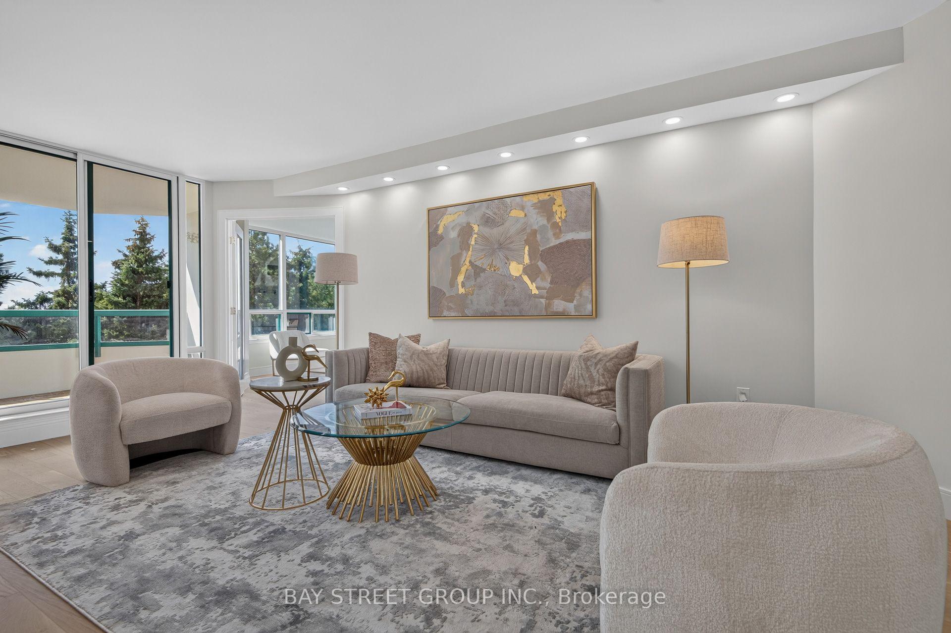 Photo of Unit 506, 7250 Yonge Street