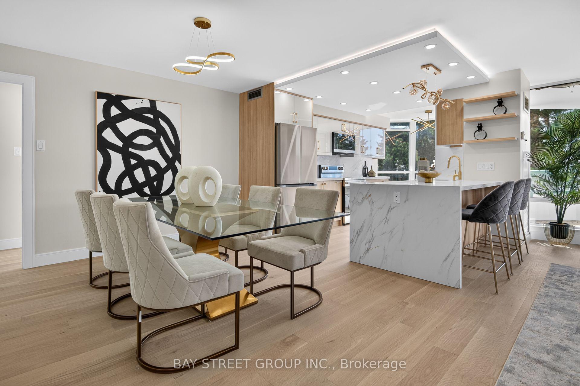 Photo 9 of Unit 506, 7250 Yonge Street, Vaughan, Crestwood-Springfarm-Yorkhill — HOMEH