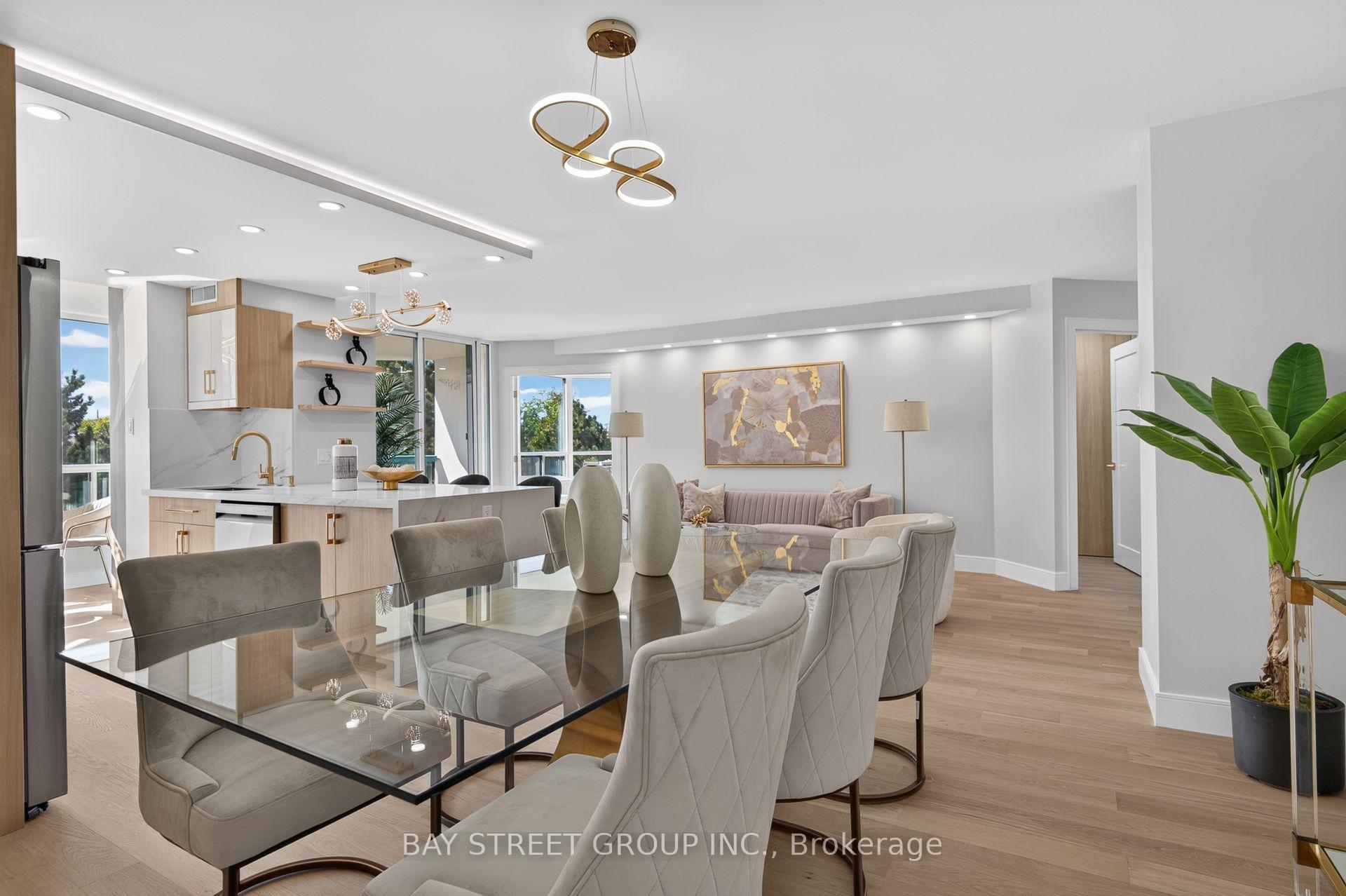 Photo 11 of Unit 506, 7250 Yonge Street, Vaughan, Crestwood-Springfarm-Yorkhill — HOMEH
