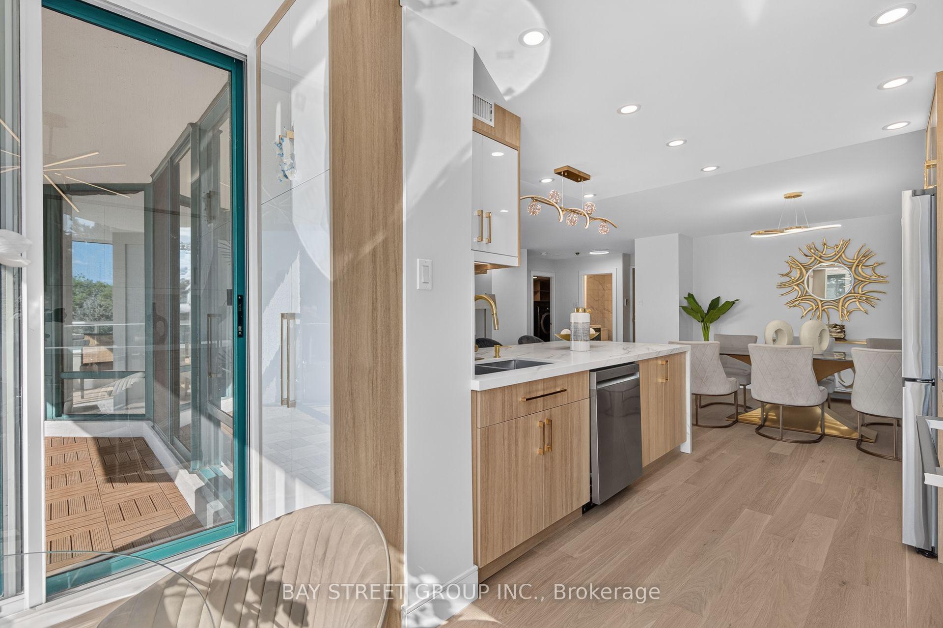 Photo 19 of Unit 506, 7250 Yonge Street, Vaughan, Crestwood-Springfarm-Yorkhill — HOMEH