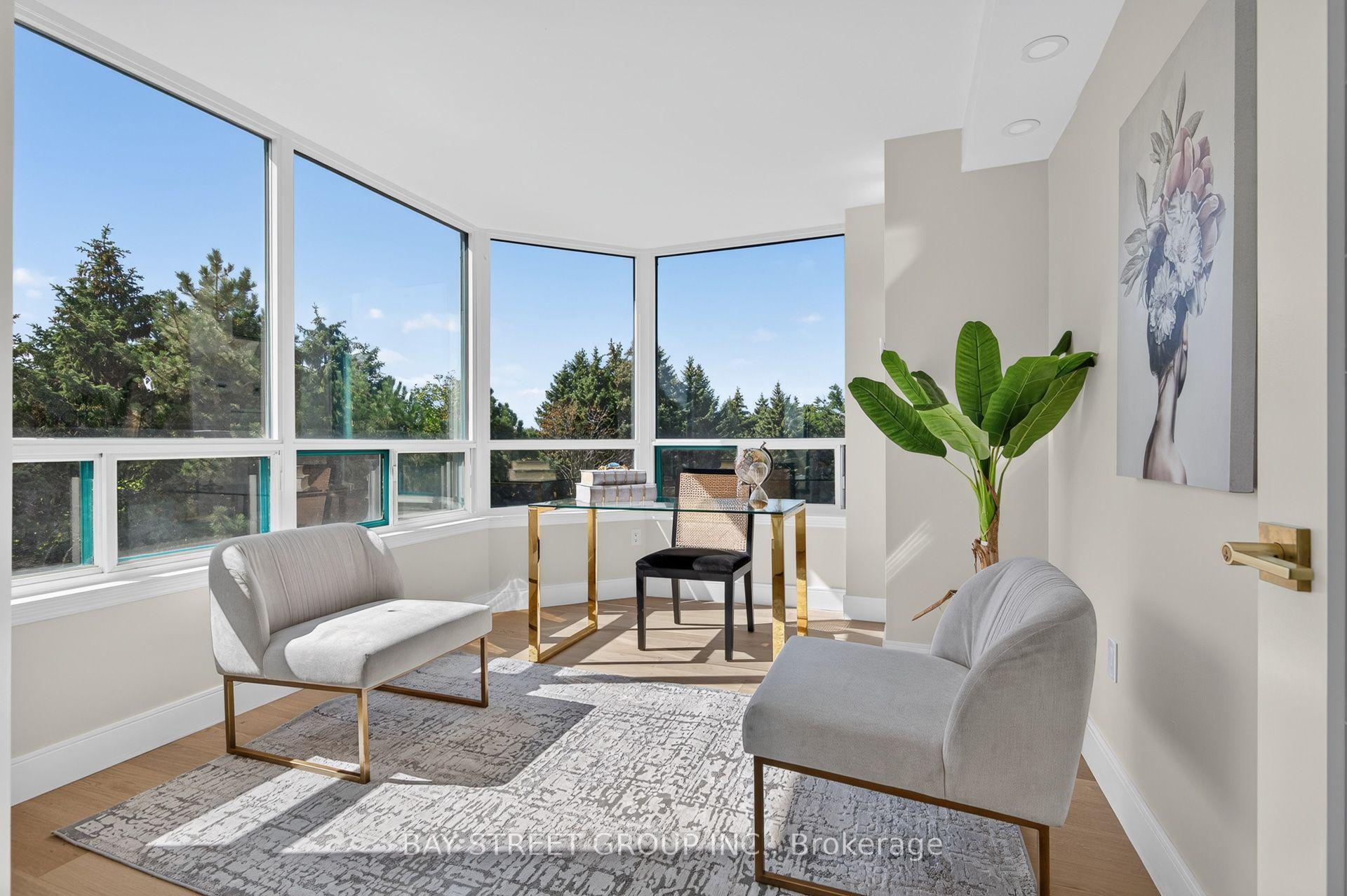 Photo 22 of Unit 506, 7250 Yonge Street, Vaughan, Crestwood-Springfarm-Yorkhill — HOMEH