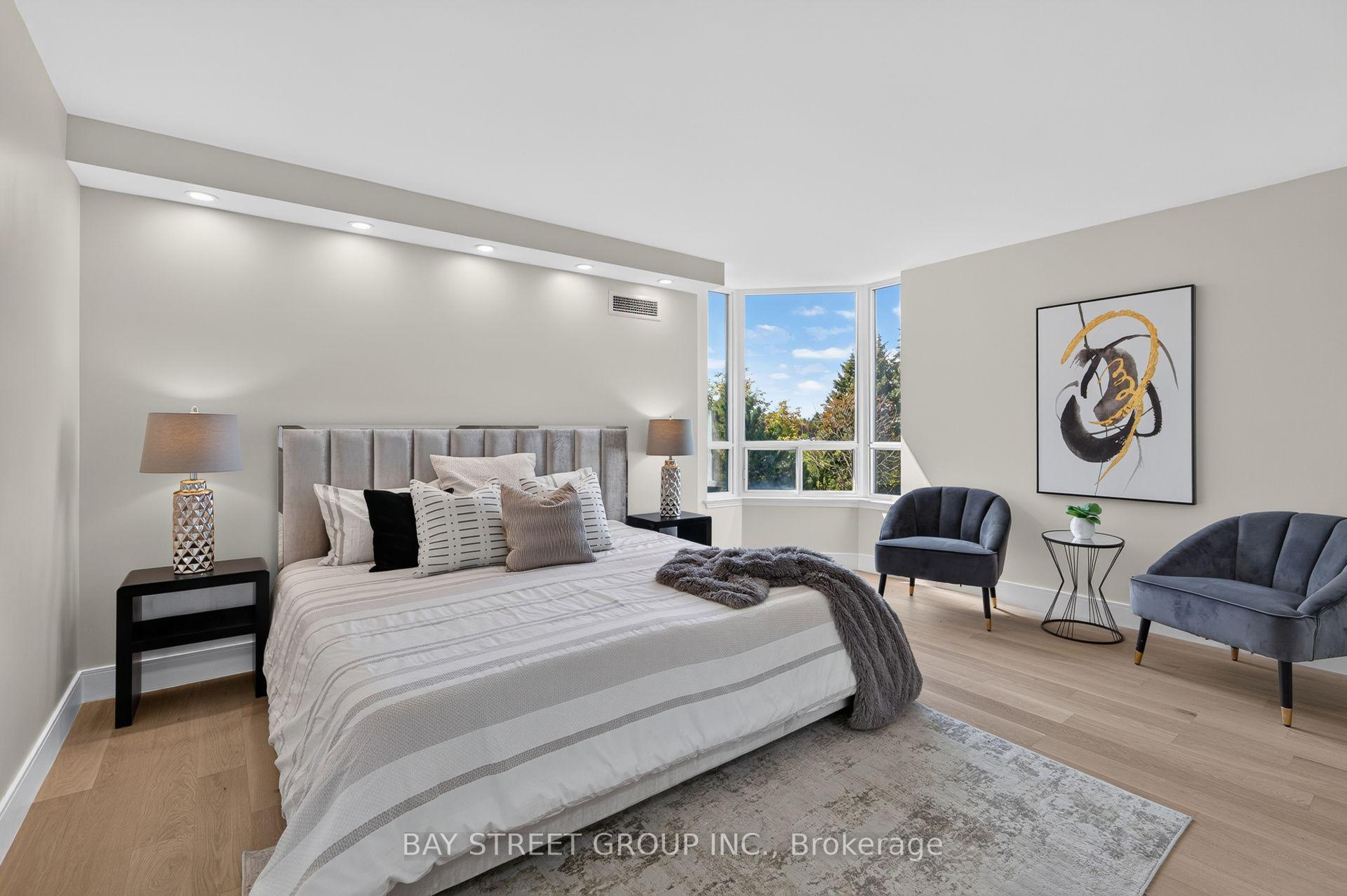 Photo 25 of Unit 506, 7250 Yonge Street, Vaughan, Crestwood-Springfarm-Yorkhill — HOMEH