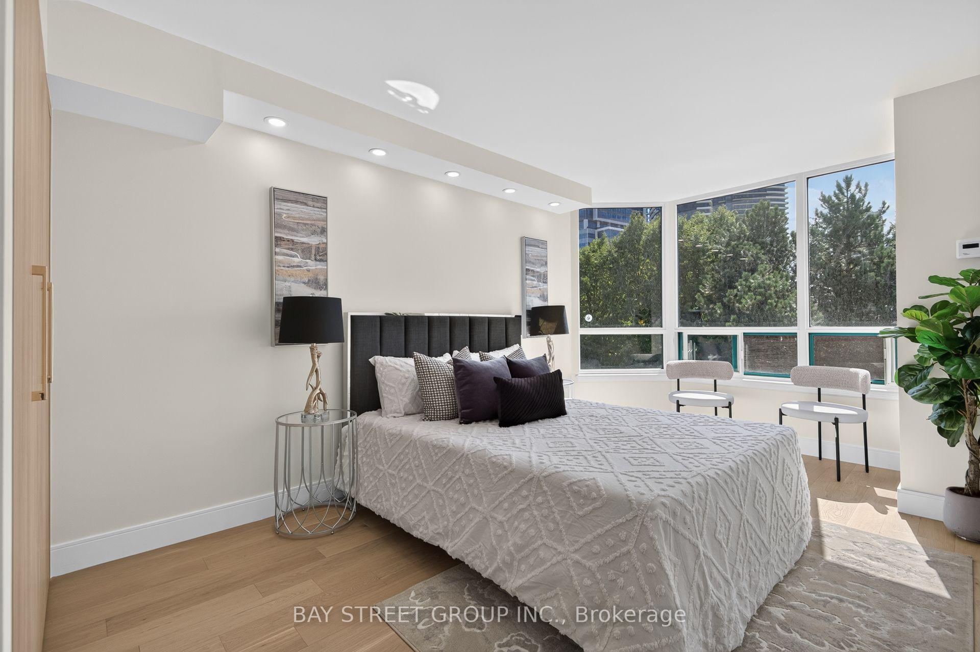 Photo 33 of Unit 506, 7250 Yonge Street, Vaughan, Crestwood-Springfarm-Yorkhill — HOMEH