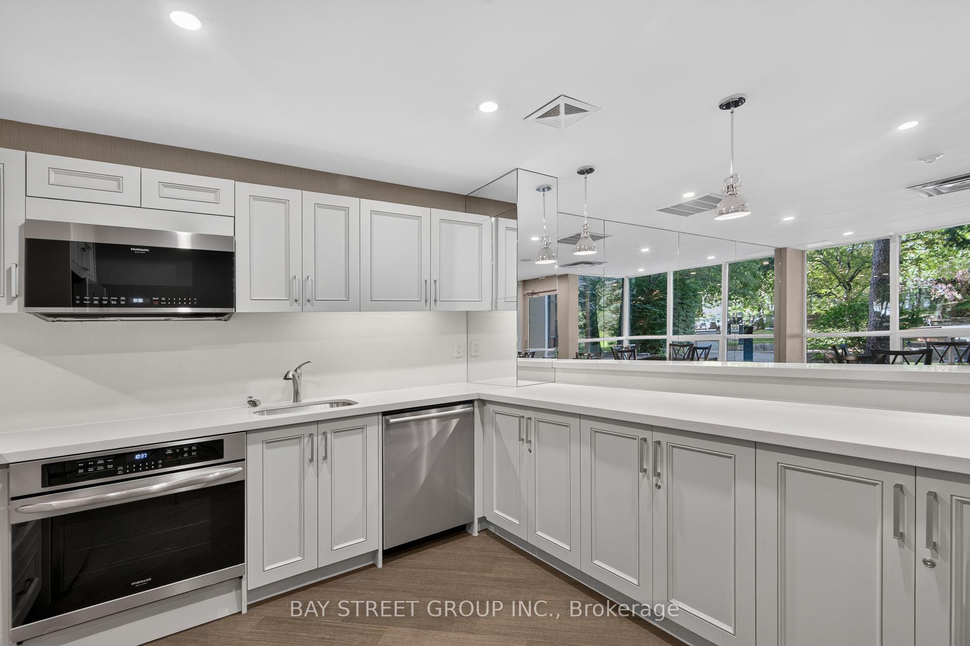 Photo 43 of Unit 506, 7250 Yonge Street, Vaughan, Crestwood-Springfarm-Yorkhill — HOMEH