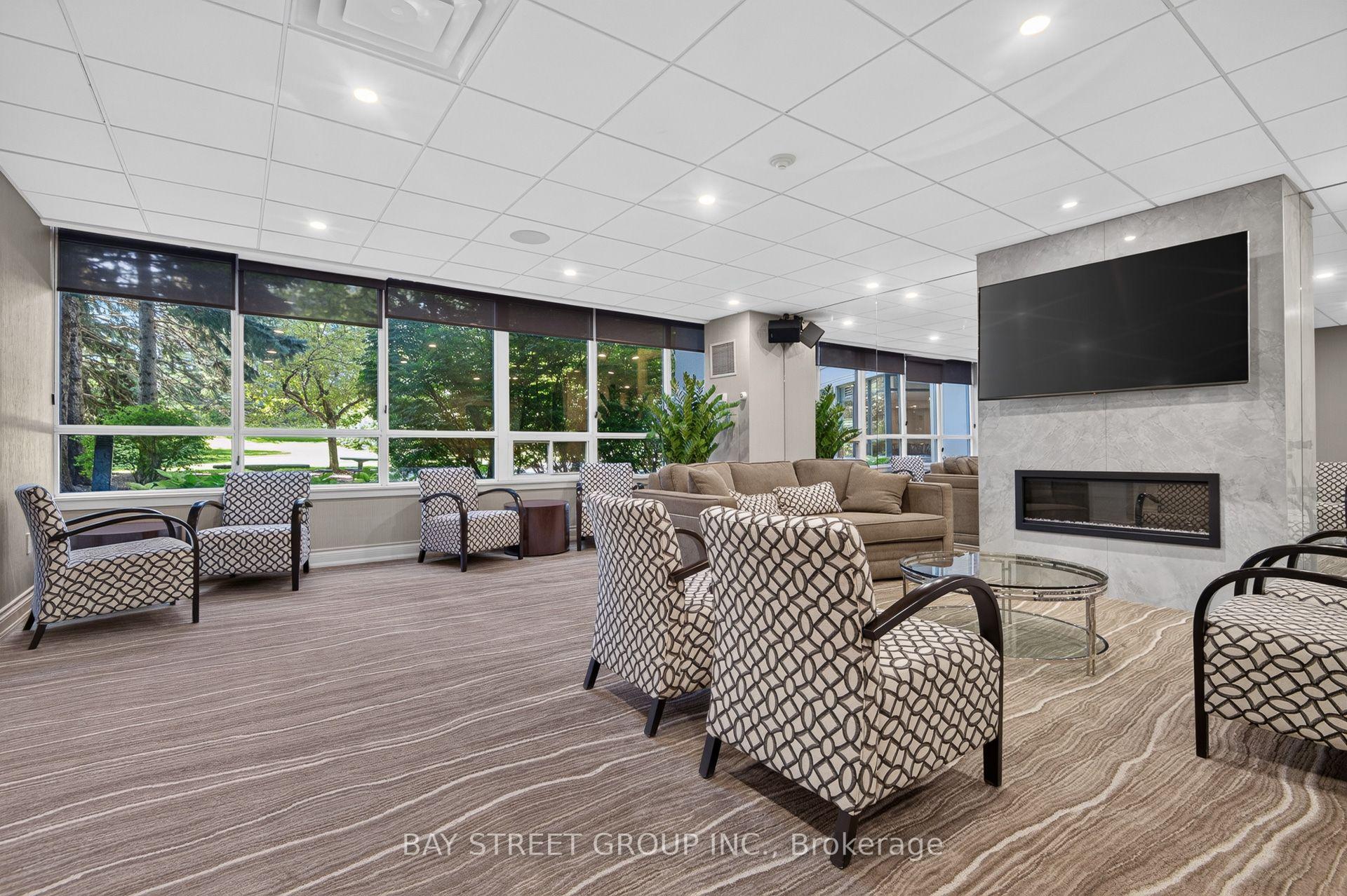 Photo 44 of Unit 506, 7250 Yonge Street, Vaughan, Crestwood-Springfarm-Yorkhill — HOMEH