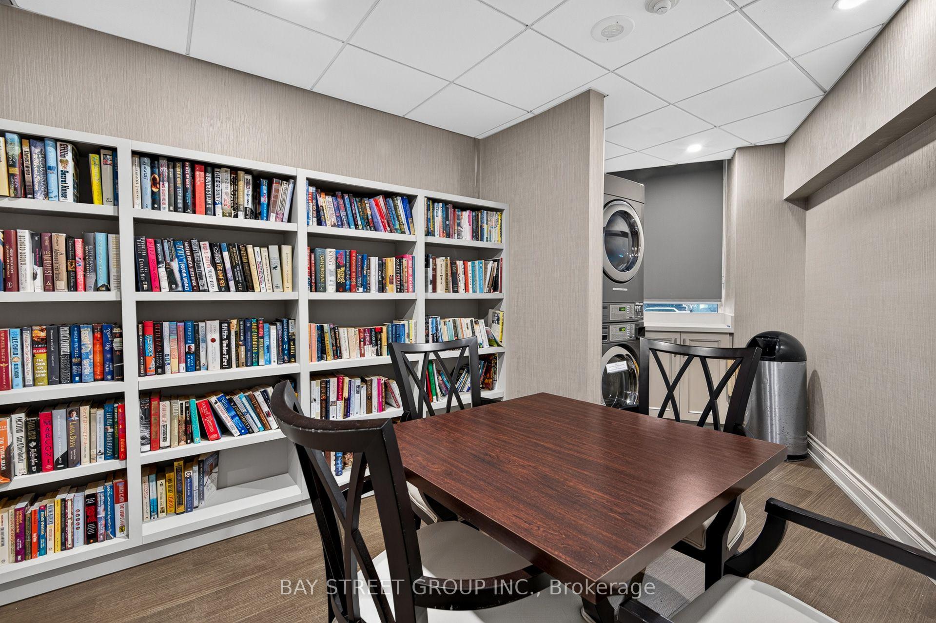 Photo 46 of Unit 506, 7250 Yonge Street, Vaughan, Crestwood-Springfarm-Yorkhill — HOMEH