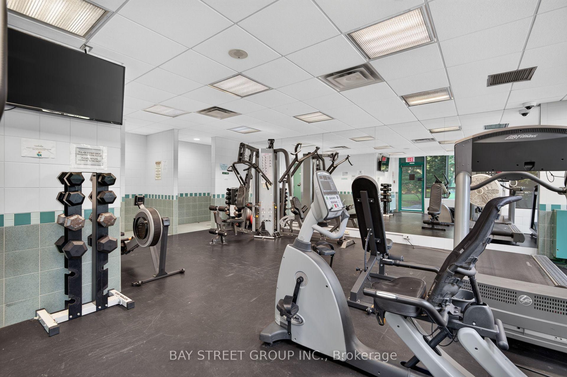Photo 47 of Unit 506, 7250 Yonge Street, Vaughan, Crestwood-Springfarm-Yorkhill — HOMEH