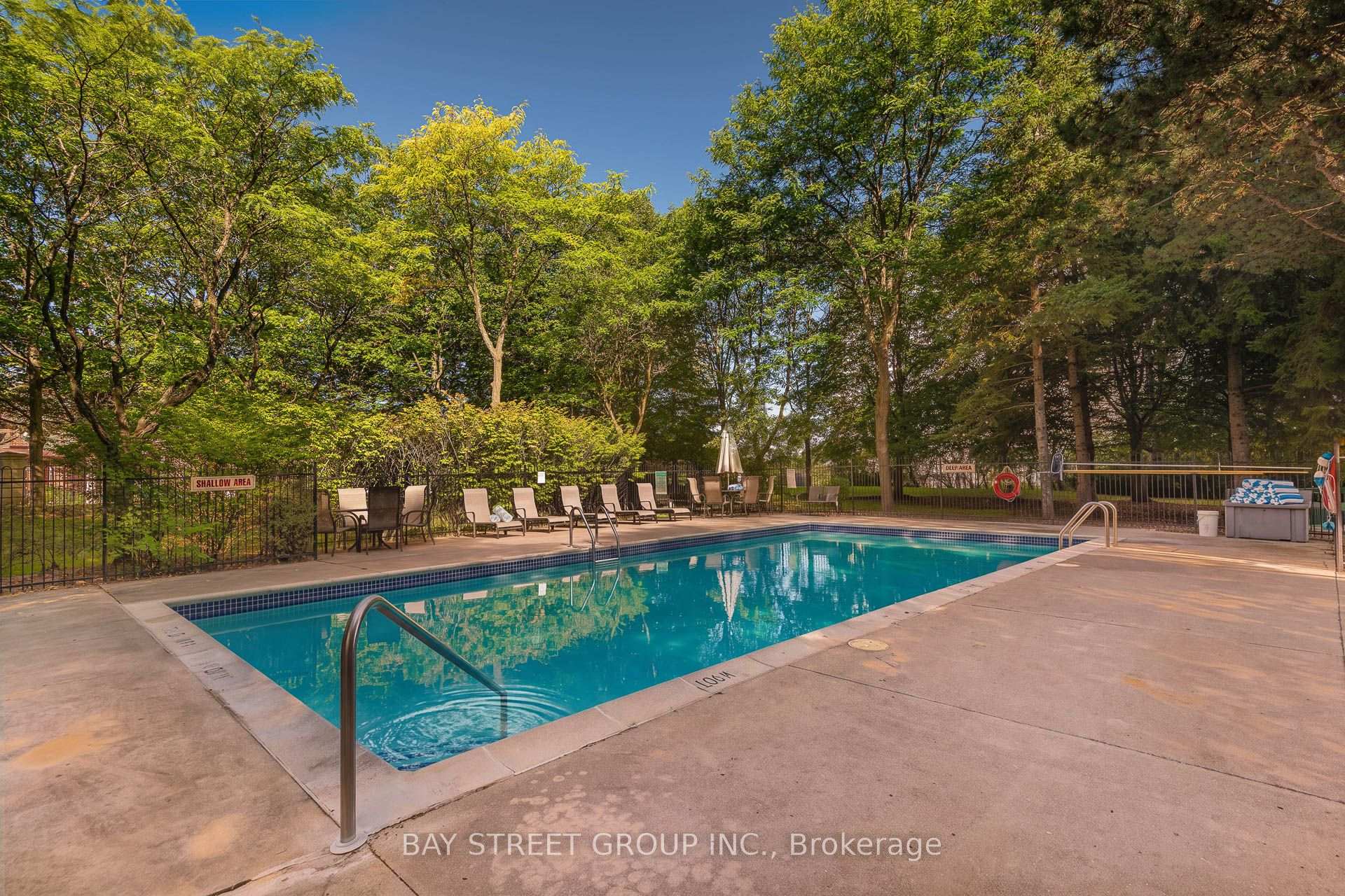 Photo 50 of Unit 506, 7250 Yonge Street, Vaughan, Crestwood-Springfarm-Yorkhill — HOMEH