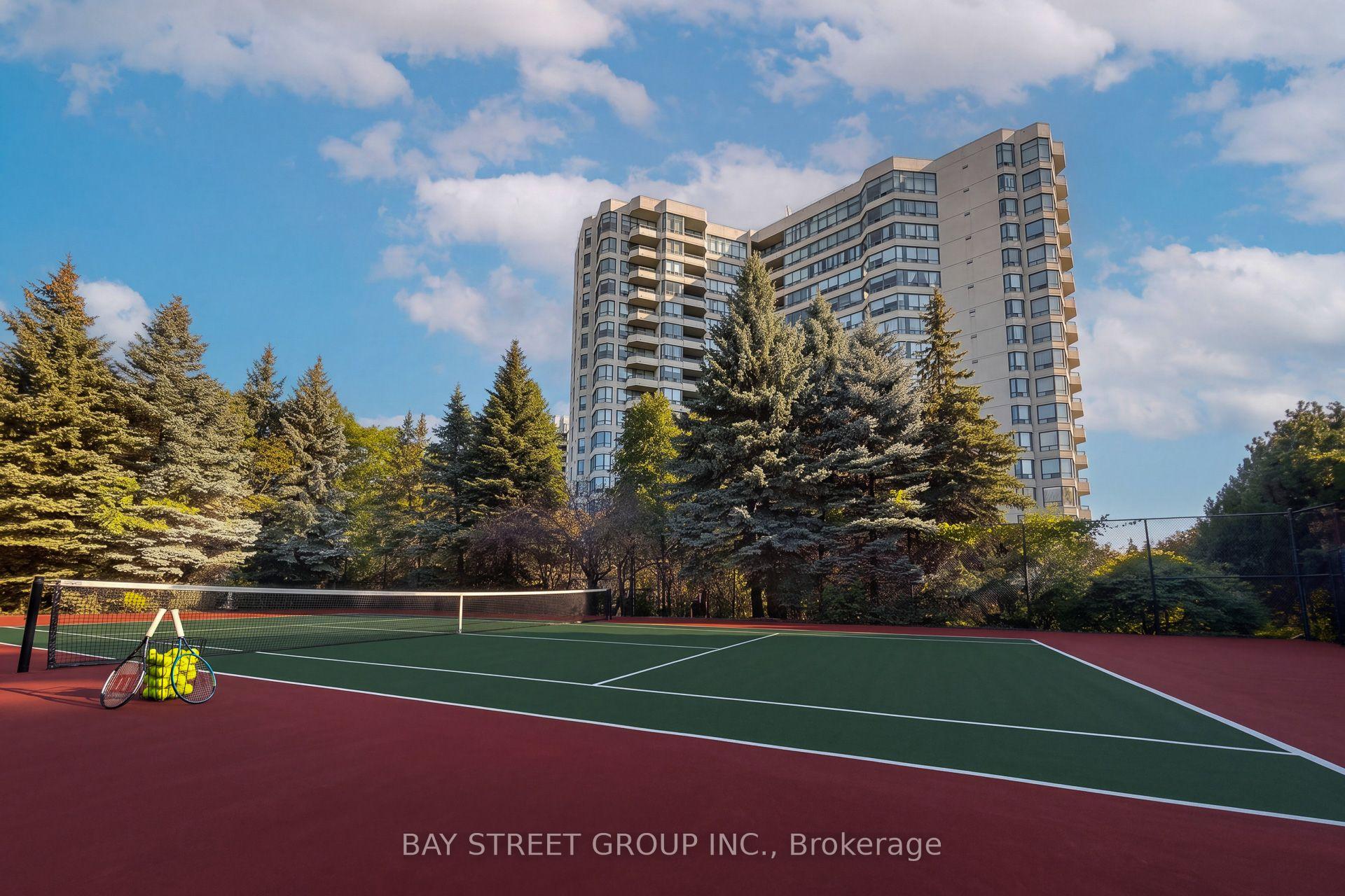 Photo 51 of Unit 506, 7250 Yonge Street, Vaughan, Crestwood-Springfarm-Yorkhill — HOMEH