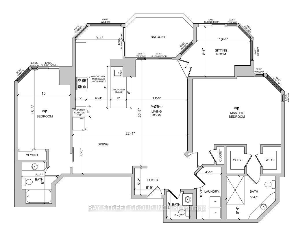 Photo 52 of Unit 506, 7250 Yonge Street, Vaughan, Crestwood-Springfarm-Yorkhill — HOMEH