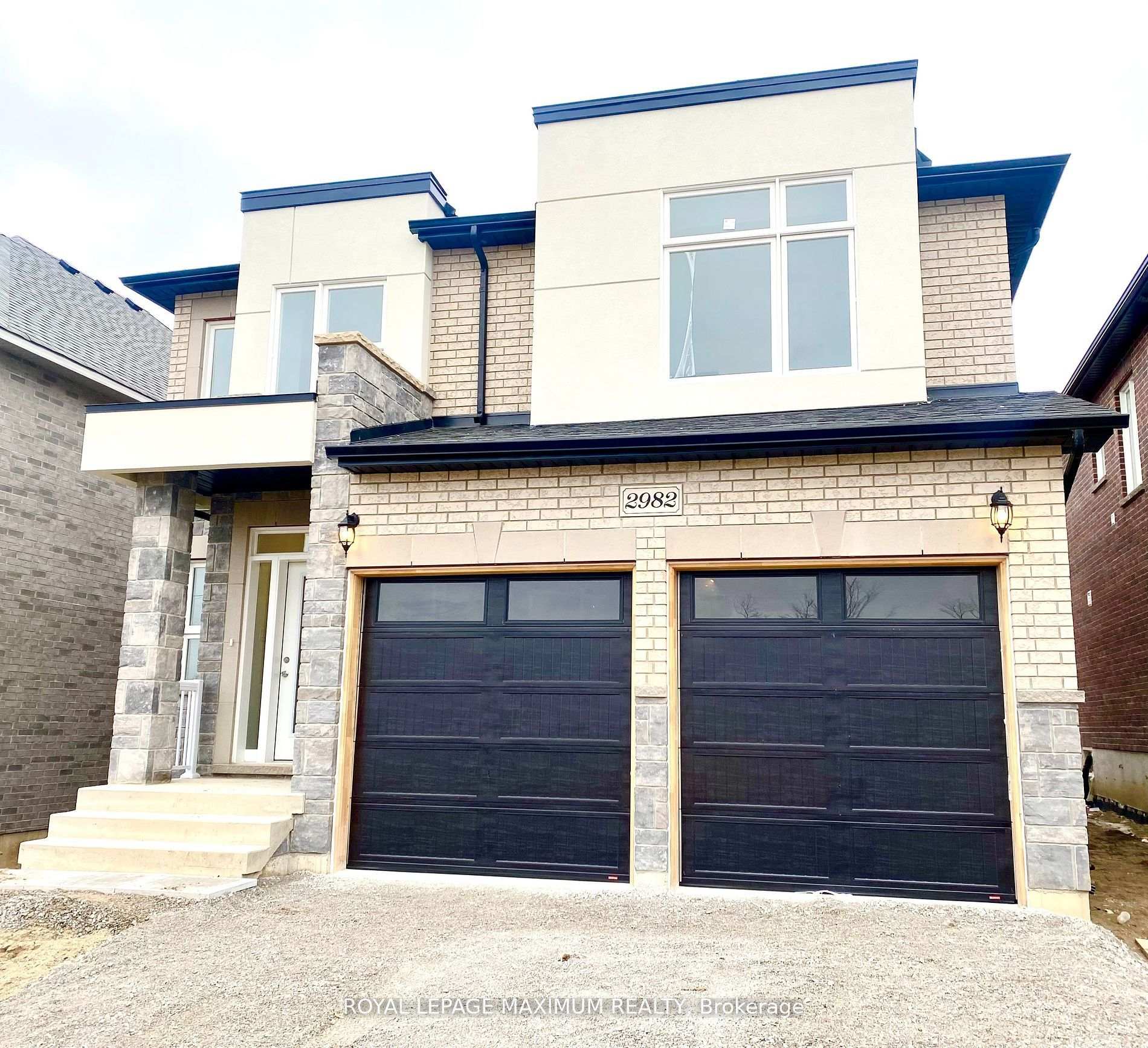 Photo 1 of 2982 Monarch Drive, Orillia — HOMEH