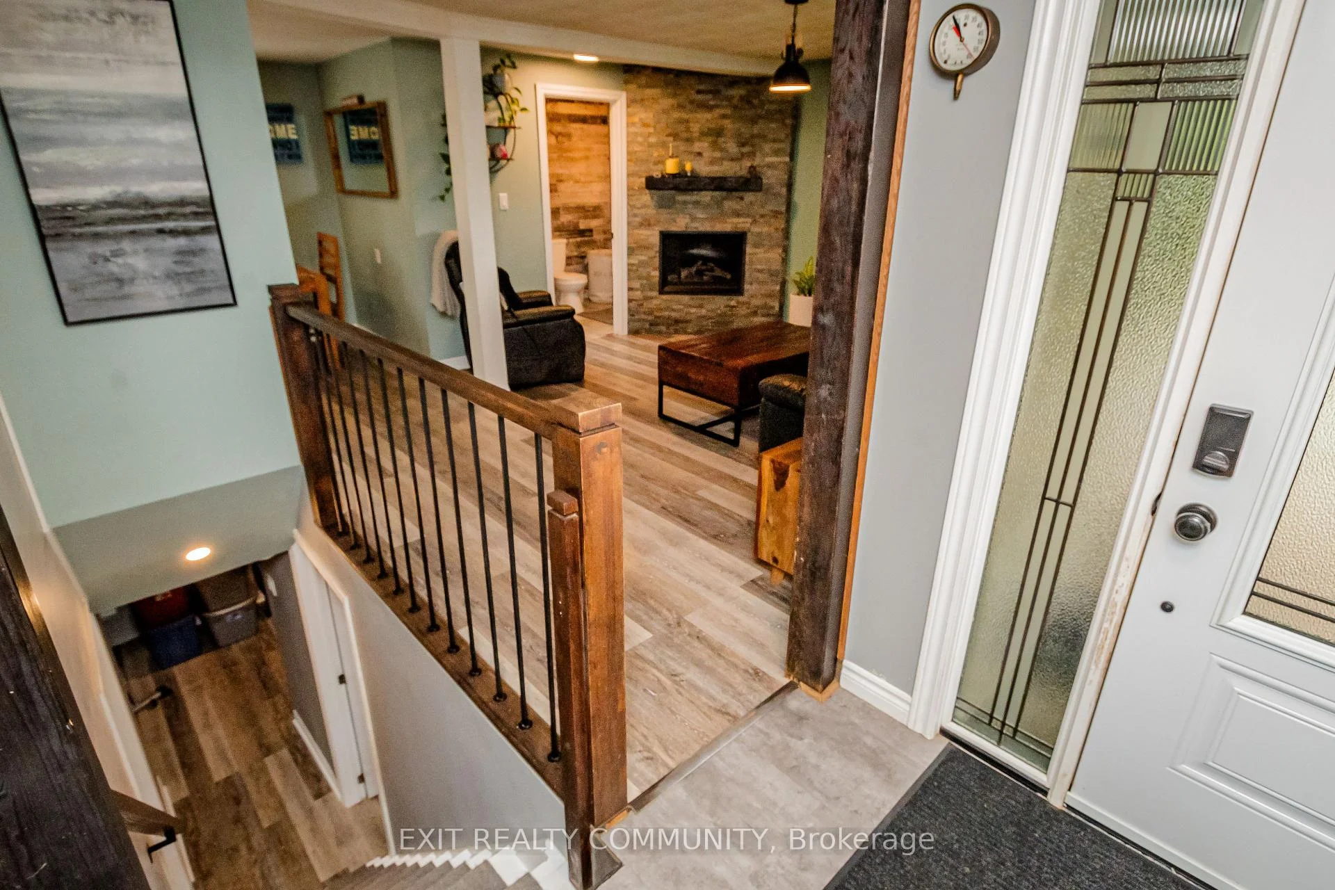 Photo 4 of 22530 Coldstream Road, Middlesex Centre, Komoka — HOMEH