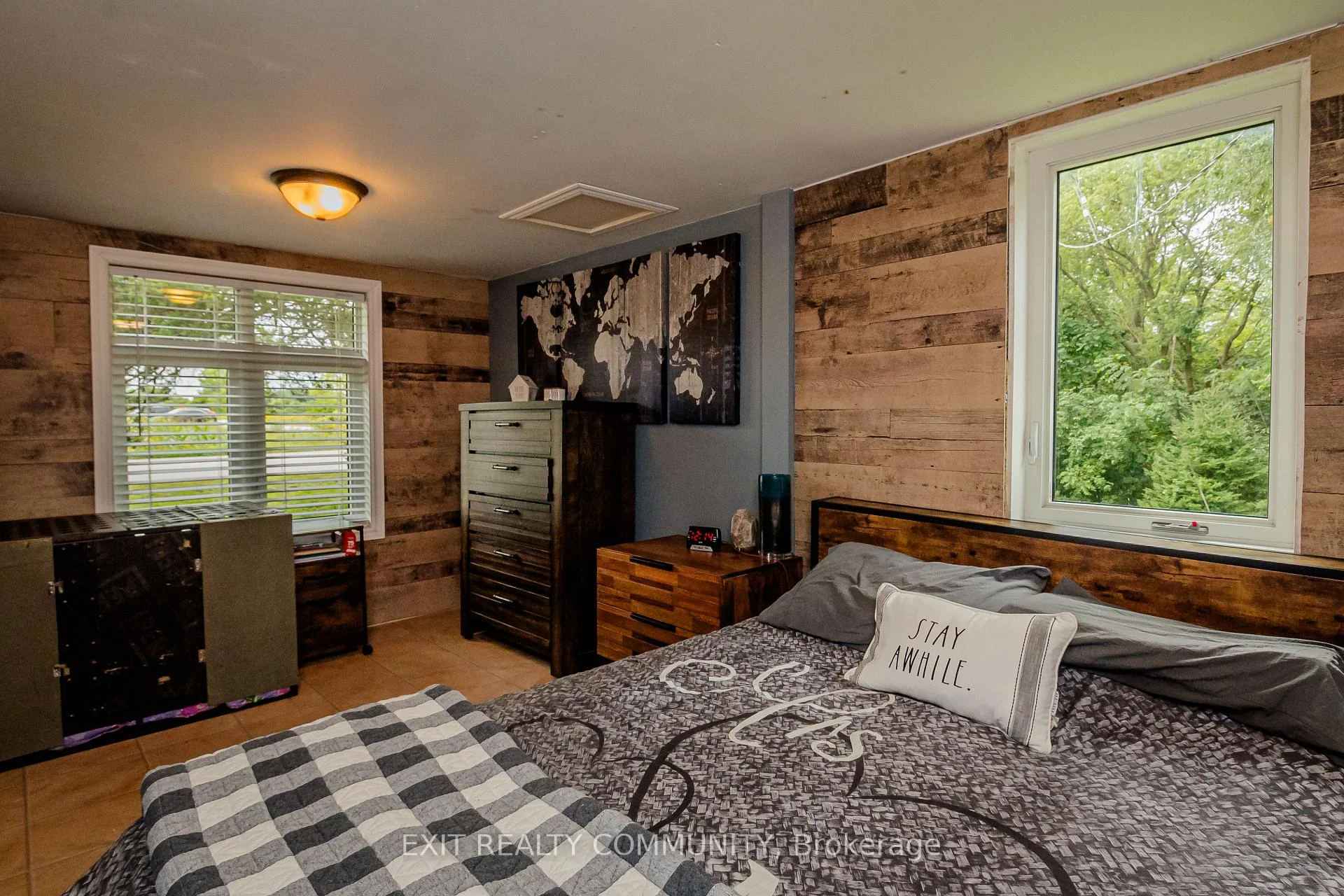 Photo 6 of 22530 Coldstream Road, Middlesex Centre, Komoka — HOMEH