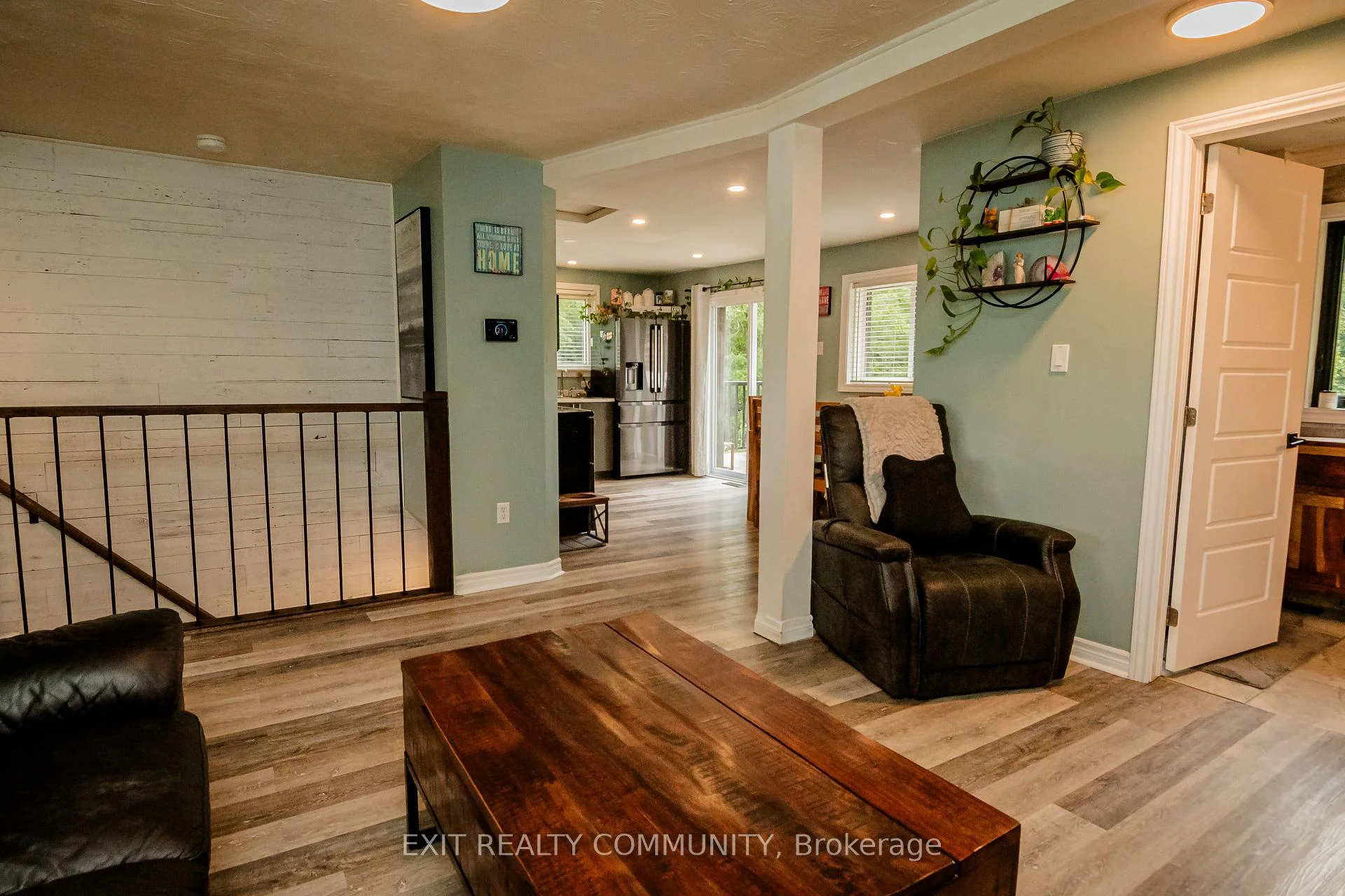 Photo 9 of 22530 Coldstream Road, Middlesex Centre, Komoka — HOMEH