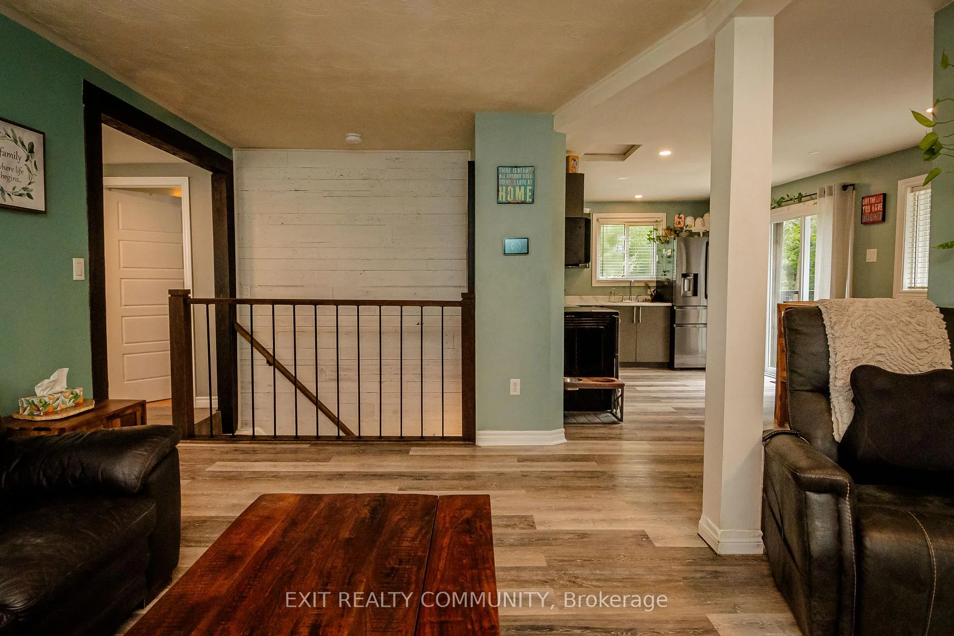Photo 10 of 22530 Coldstream Road, Middlesex Centre, Komoka — HOMEH