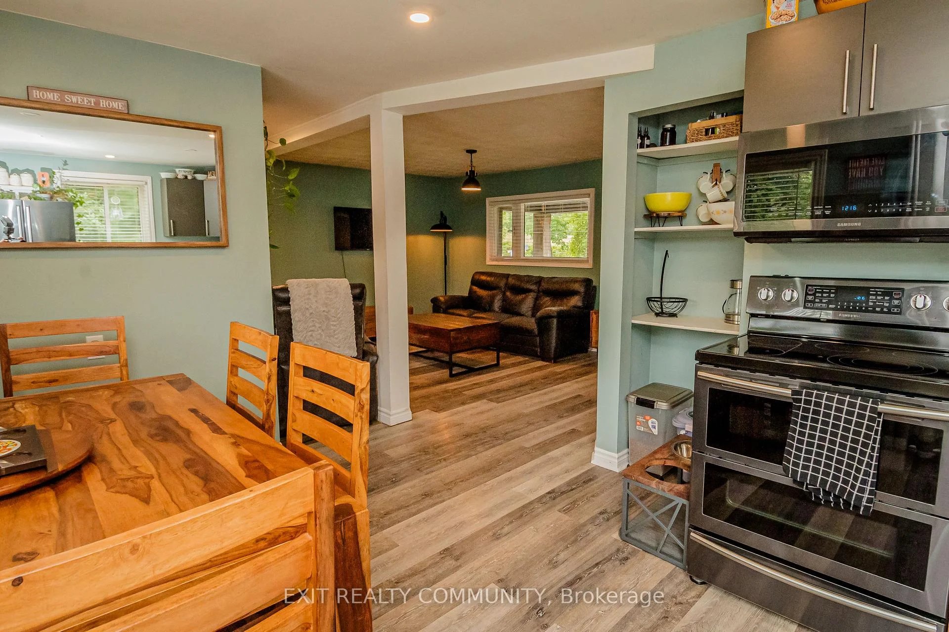 Photo 19 of 22530 Coldstream Road, Middlesex Centre, Komoka — HOMEH