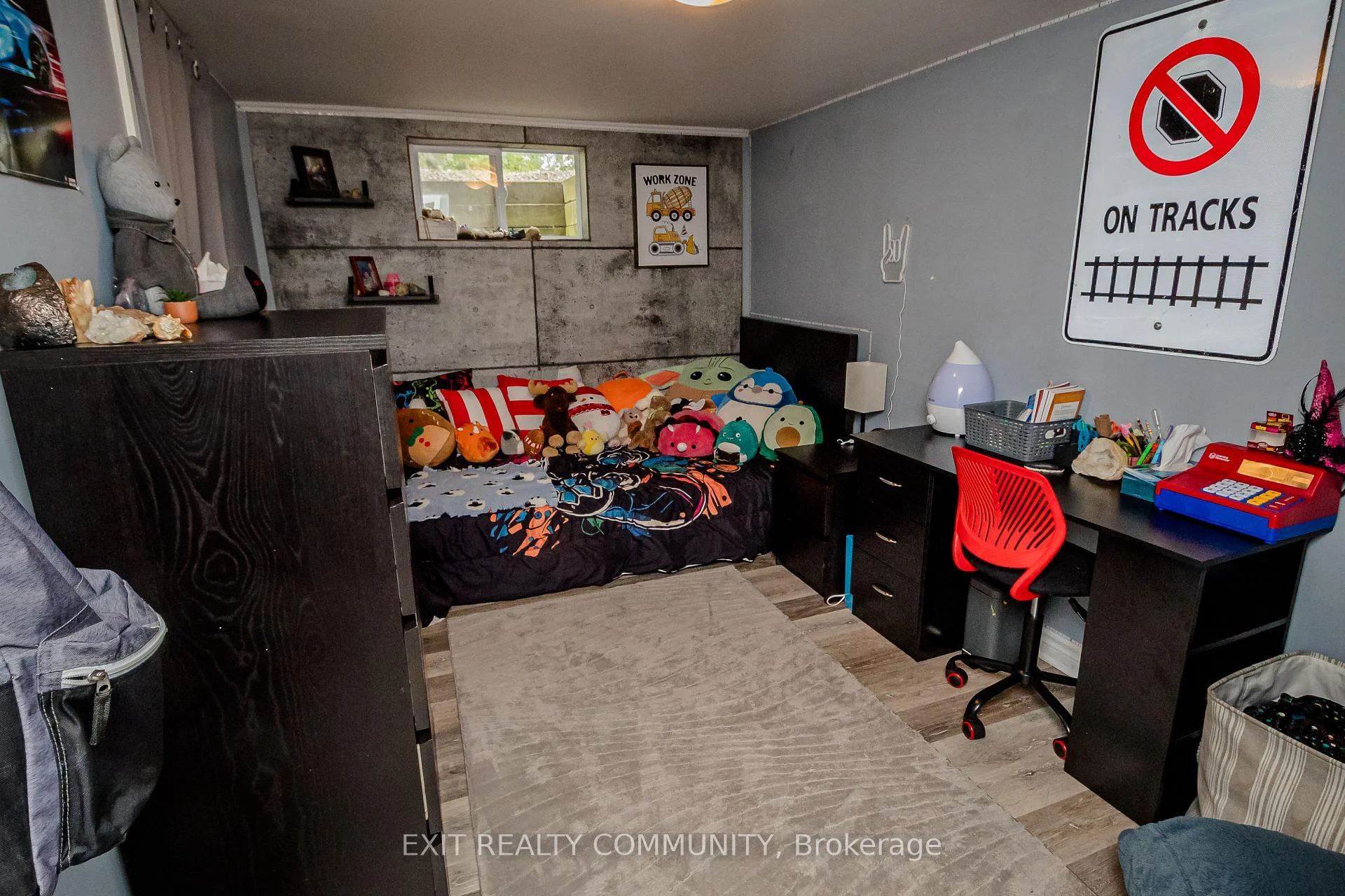 Photo 20 of 22530 Coldstream Road, Middlesex Centre, Komoka — HOMEH
