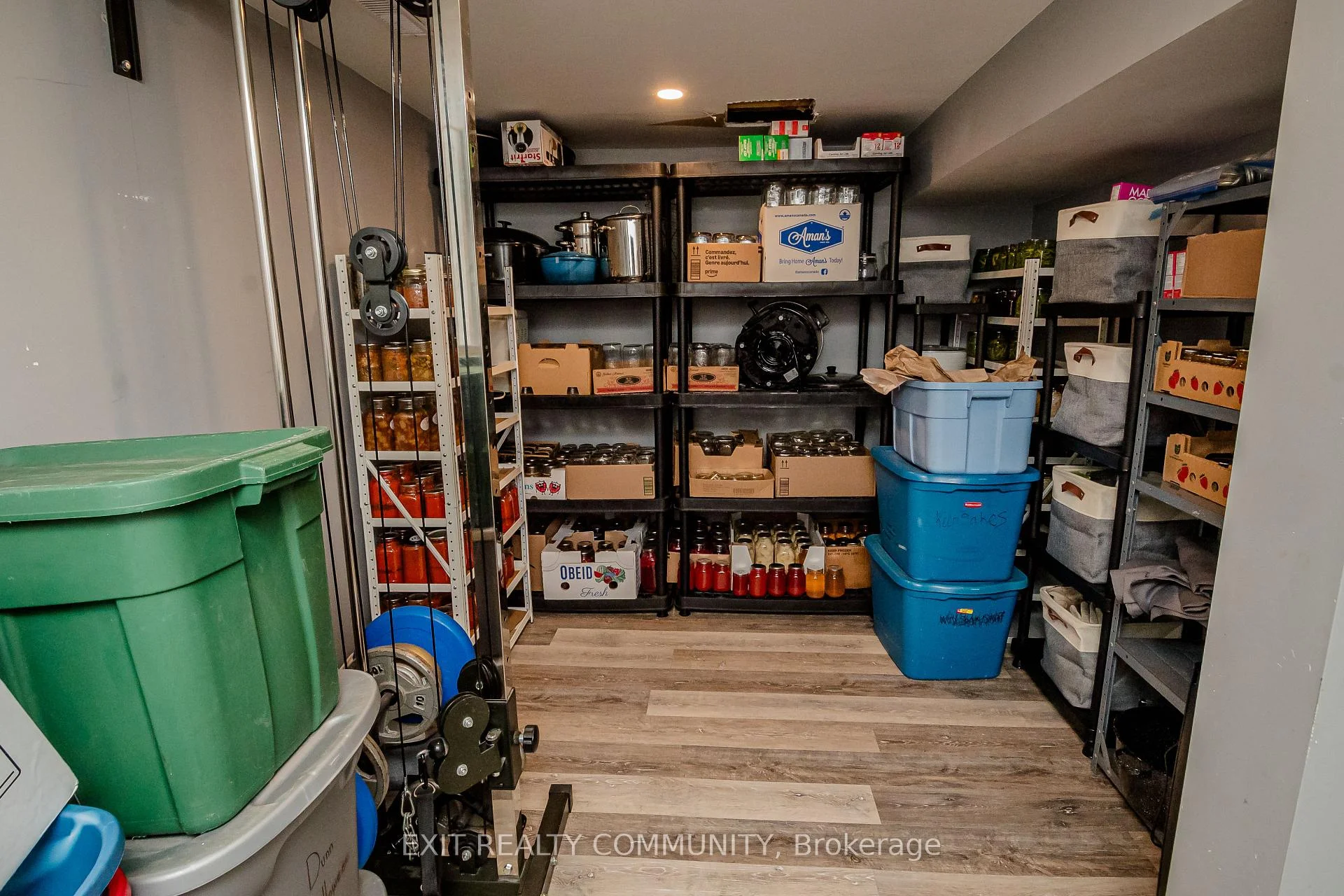 Photo 23 of 22530 Coldstream Road, Middlesex Centre, Komoka — HOMEH