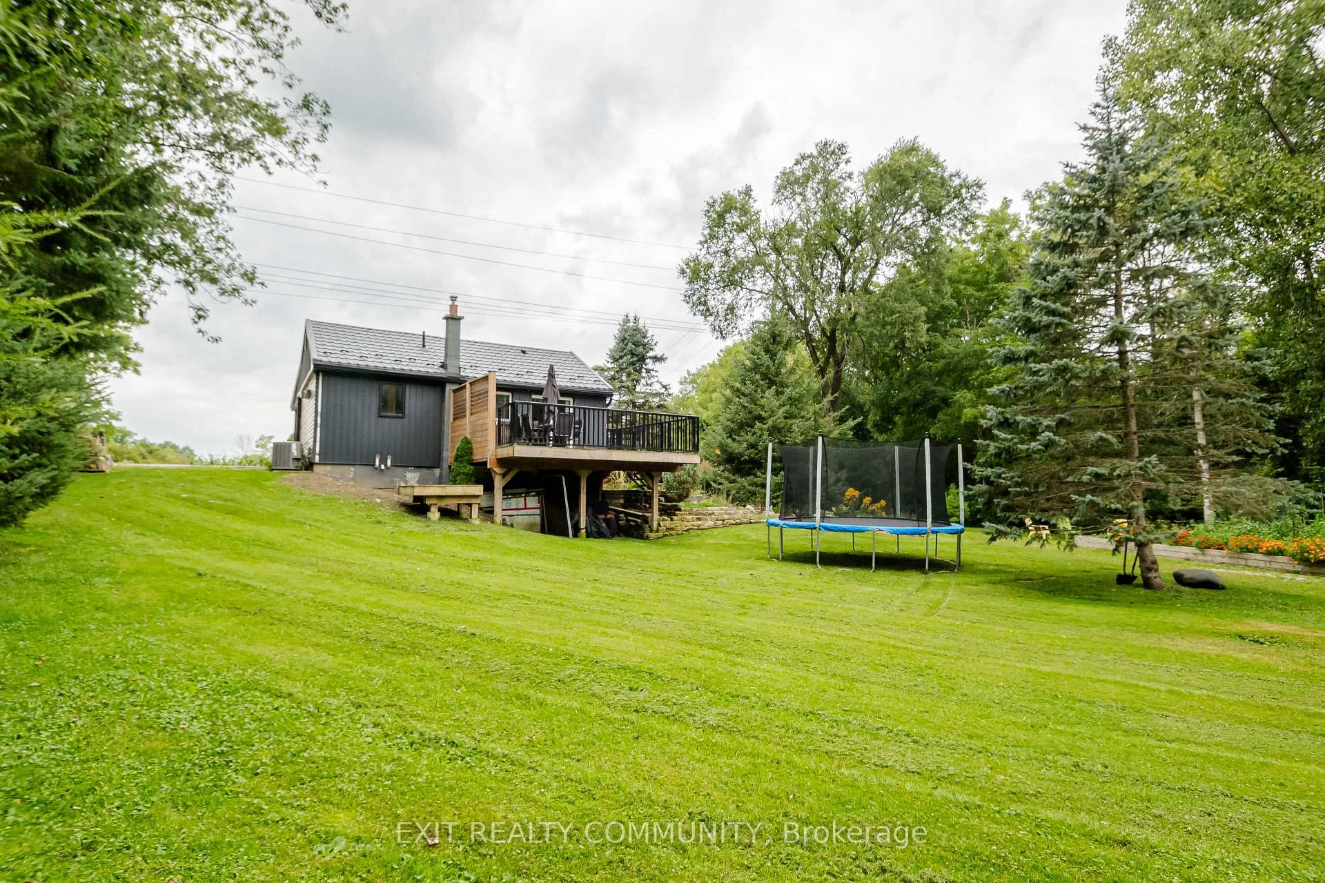 Photo 30 of 22530 Coldstream Road, Middlesex Centre, Komoka — HOMEH
