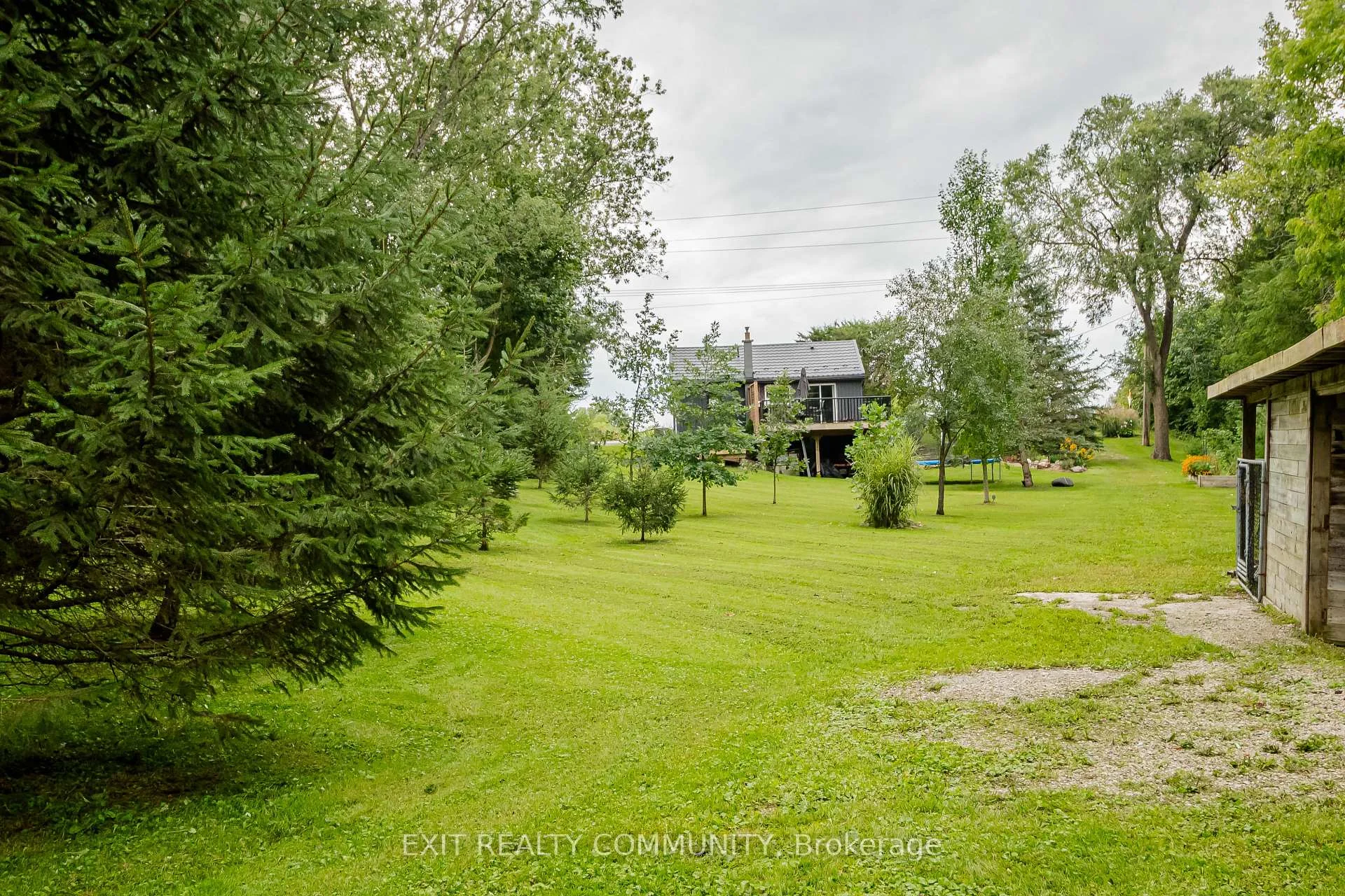 Photo 37 of 22530 Coldstream Road, Middlesex Centre, Komoka — HOMEH