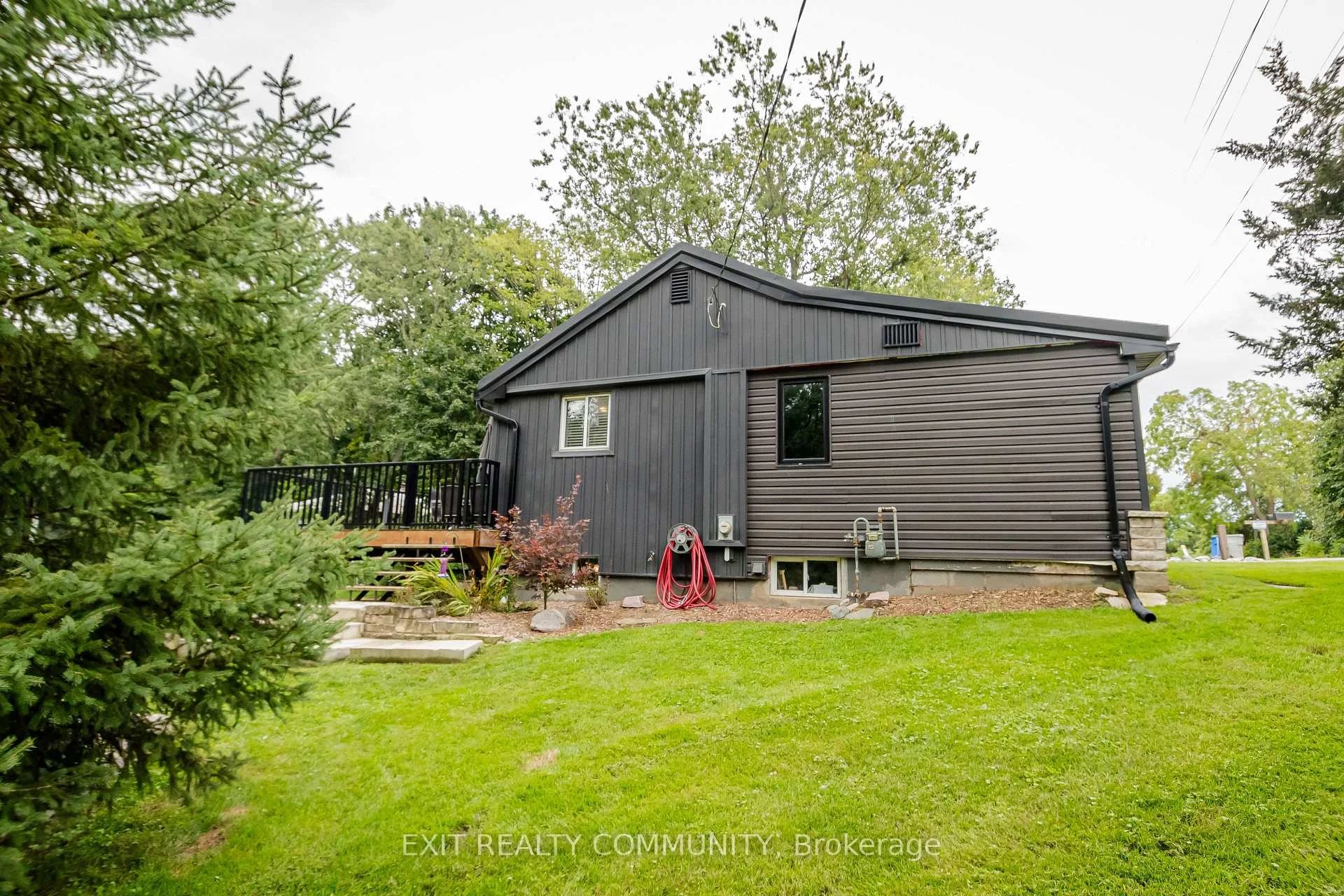 Photo 38 of 22530 Coldstream Road, Middlesex Centre, Komoka — HOMEH
