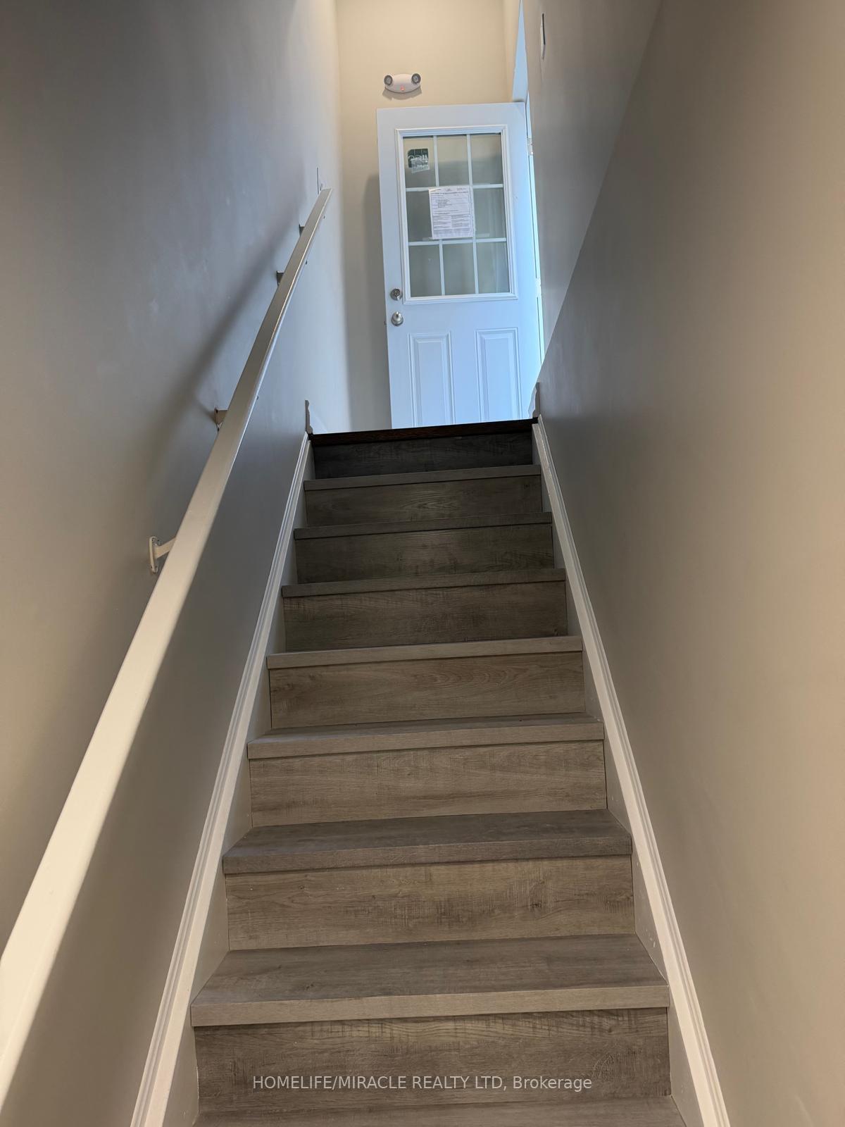 Photo 1 of Unit Basement, 3082 Doyle Street, Mississauga, Churchill Meadows — HOMEH