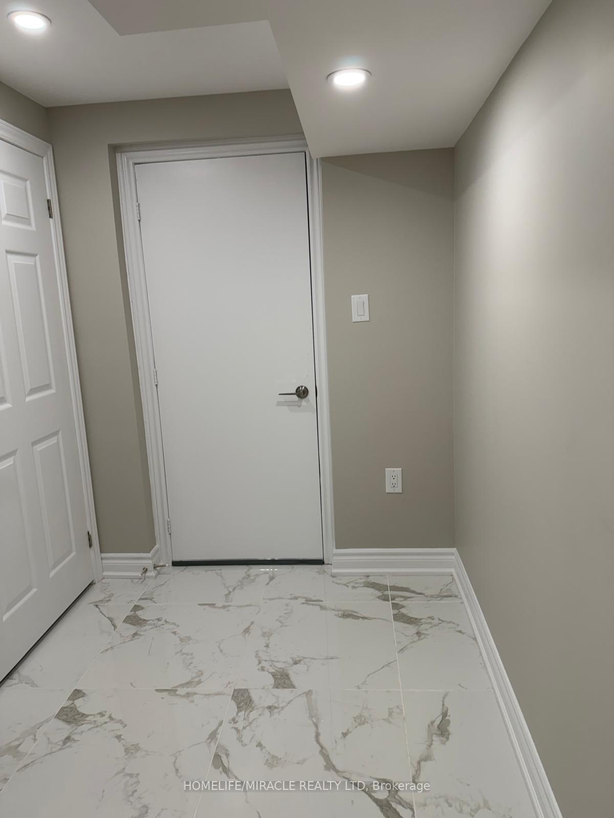 Photo 3 of Unit Basement, 3082 Doyle Street, Mississauga, Churchill Meadows — HOMEH
