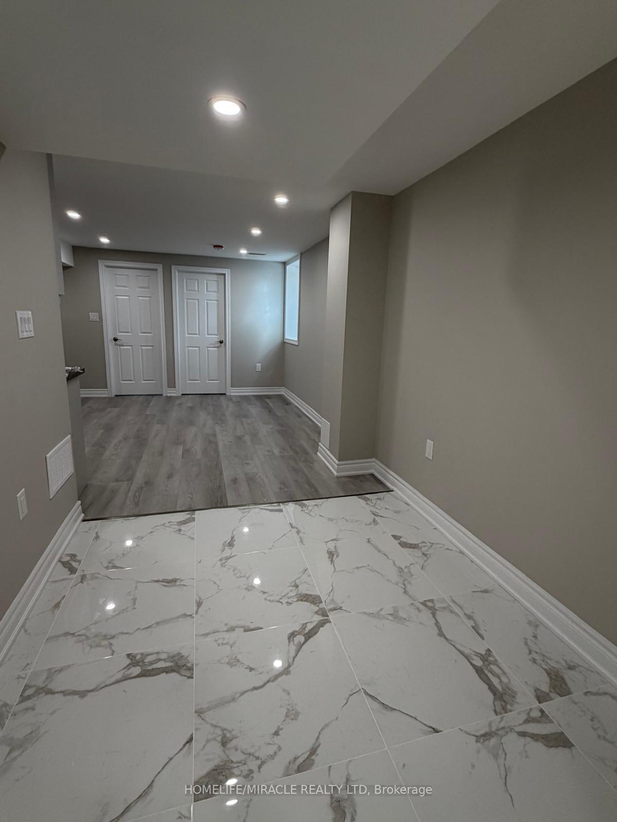 Photo 4 of Unit Basement, 3082 Doyle Street, Mississauga, Churchill Meadows — HOMEH