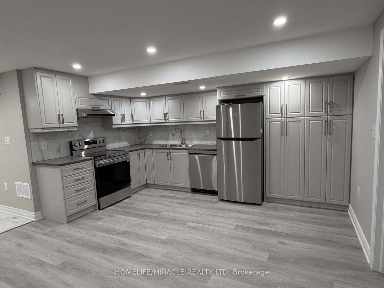 Photo 6 of Unit Basement, 3082 Doyle Street, Mississauga, Churchill Meadows — HOMEH