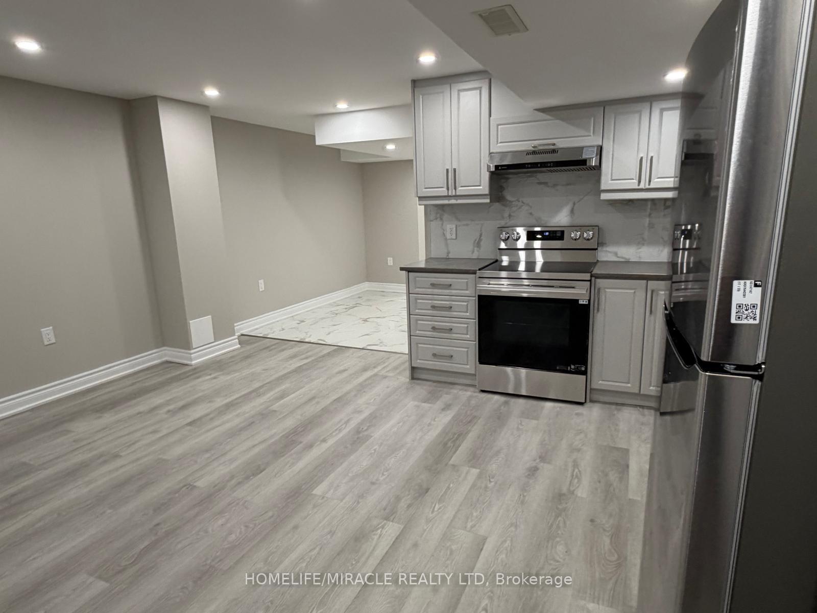 Photo 7 of Unit Basement, 3082 Doyle Street, Mississauga, Churchill Meadows — HOMEH