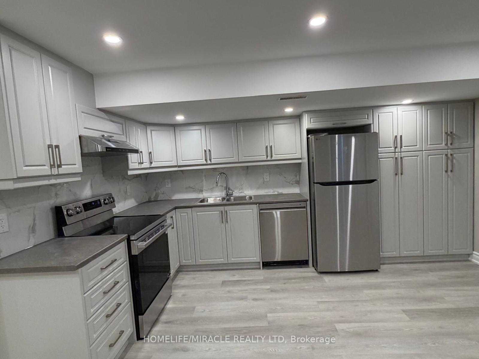 Photo 8 of Unit Basement, 3082 Doyle Street, Mississauga, Churchill Meadows — HOMEH