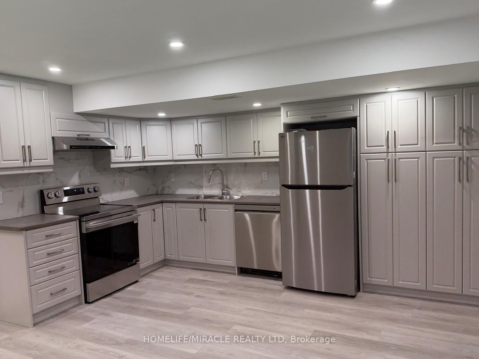 Photo 9 of Unit Basement, 3082 Doyle Street, Mississauga, Churchill Meadows — HOMEH
