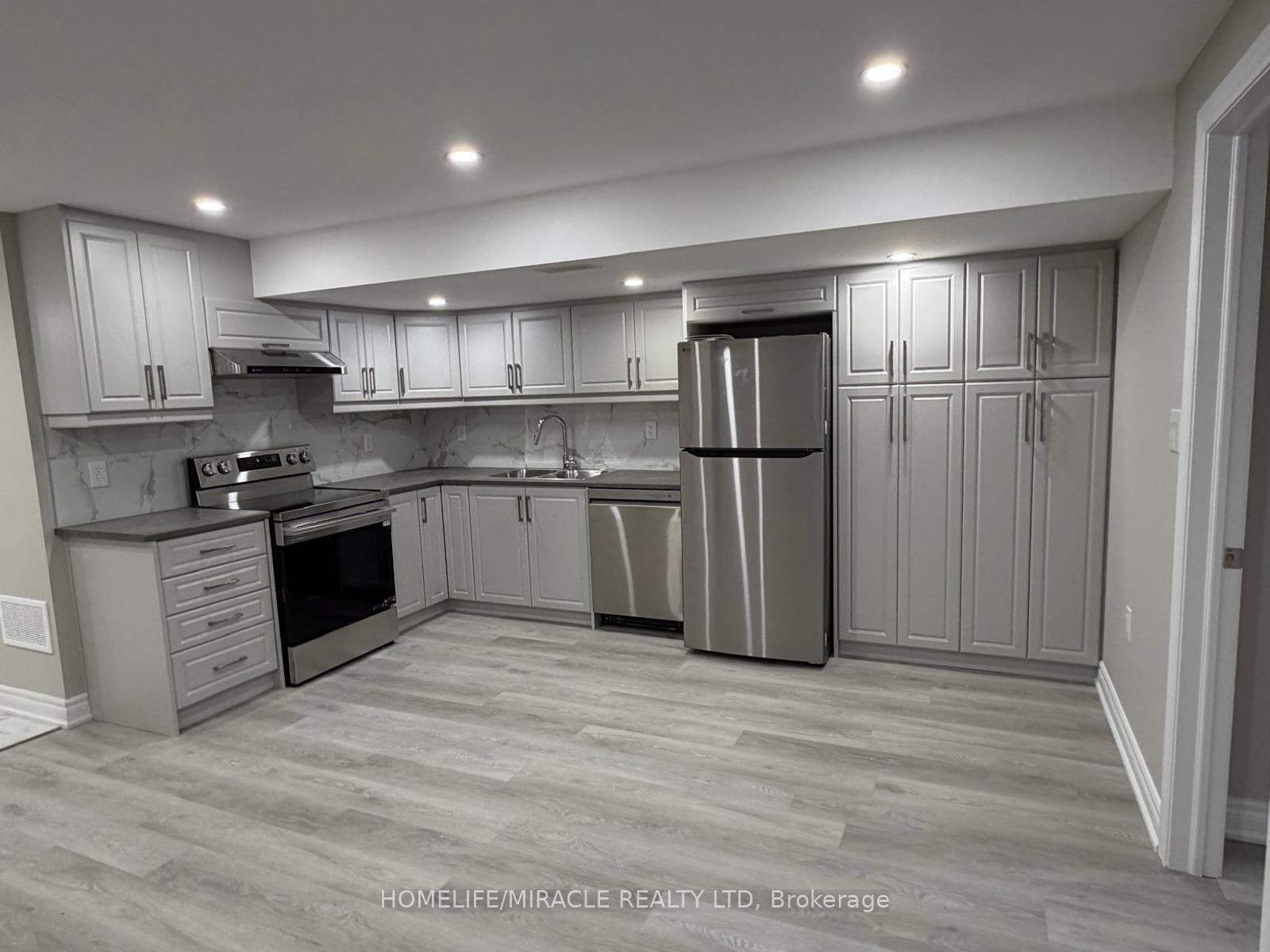 Photo 10 of Unit Basement, 3082 Doyle Street, Mississauga, Churchill Meadows — HOMEH