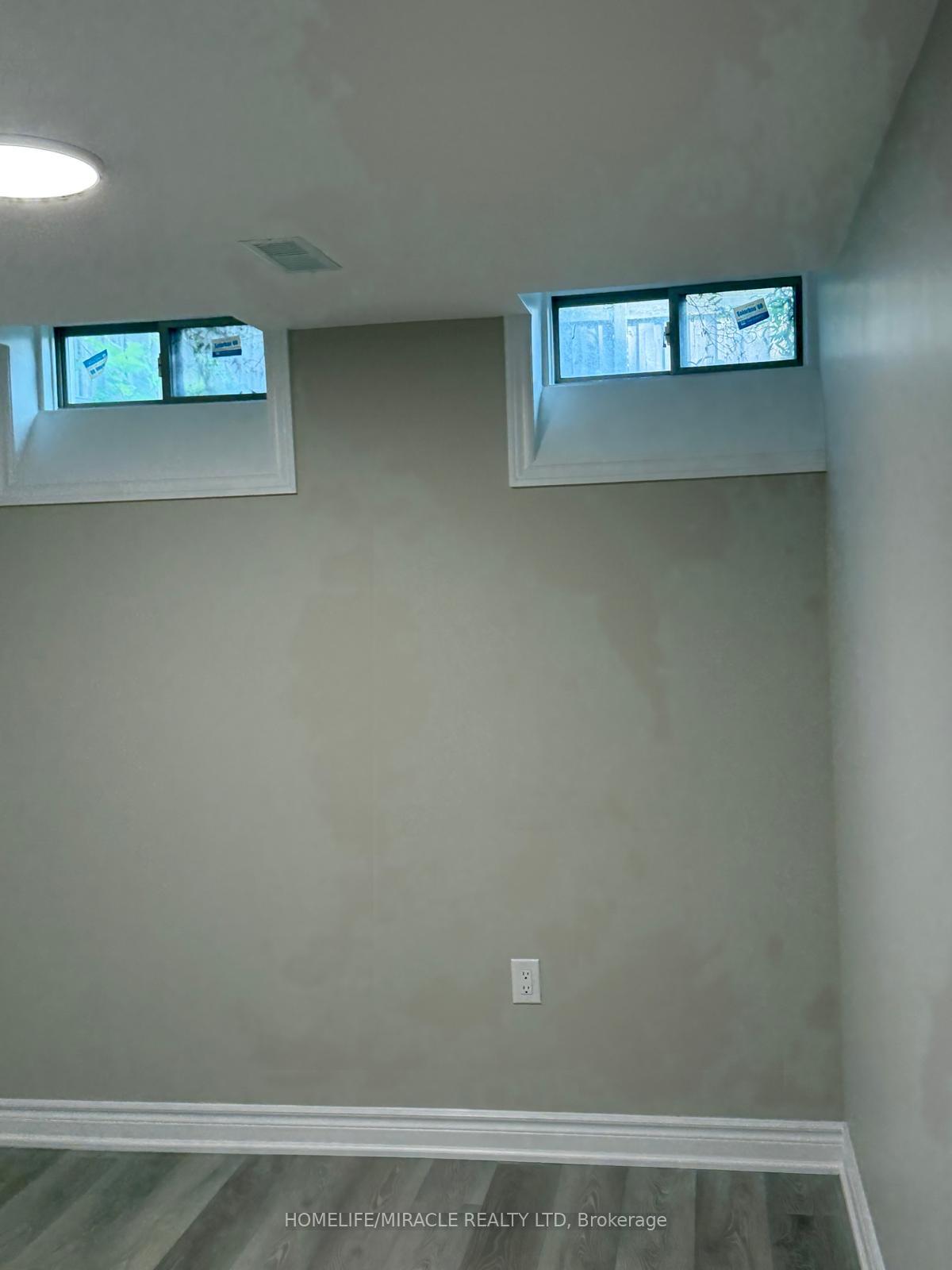 Photo 11 of Unit Basement, 3082 Doyle Street, Mississauga, Churchill Meadows — HOMEH