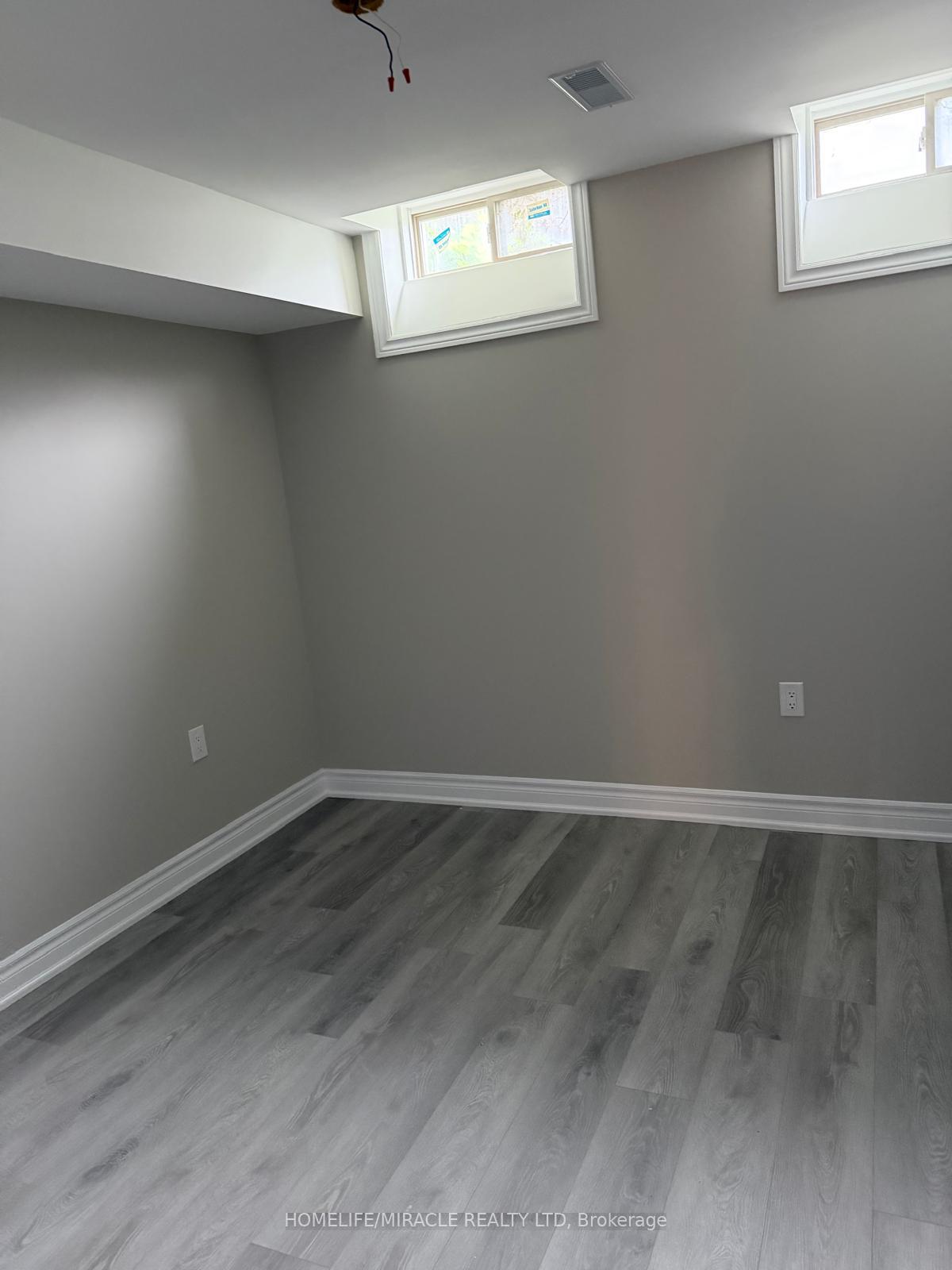 Photo 12 of Unit Basement, 3082 Doyle Street, Mississauga, Churchill Meadows — HOMEH