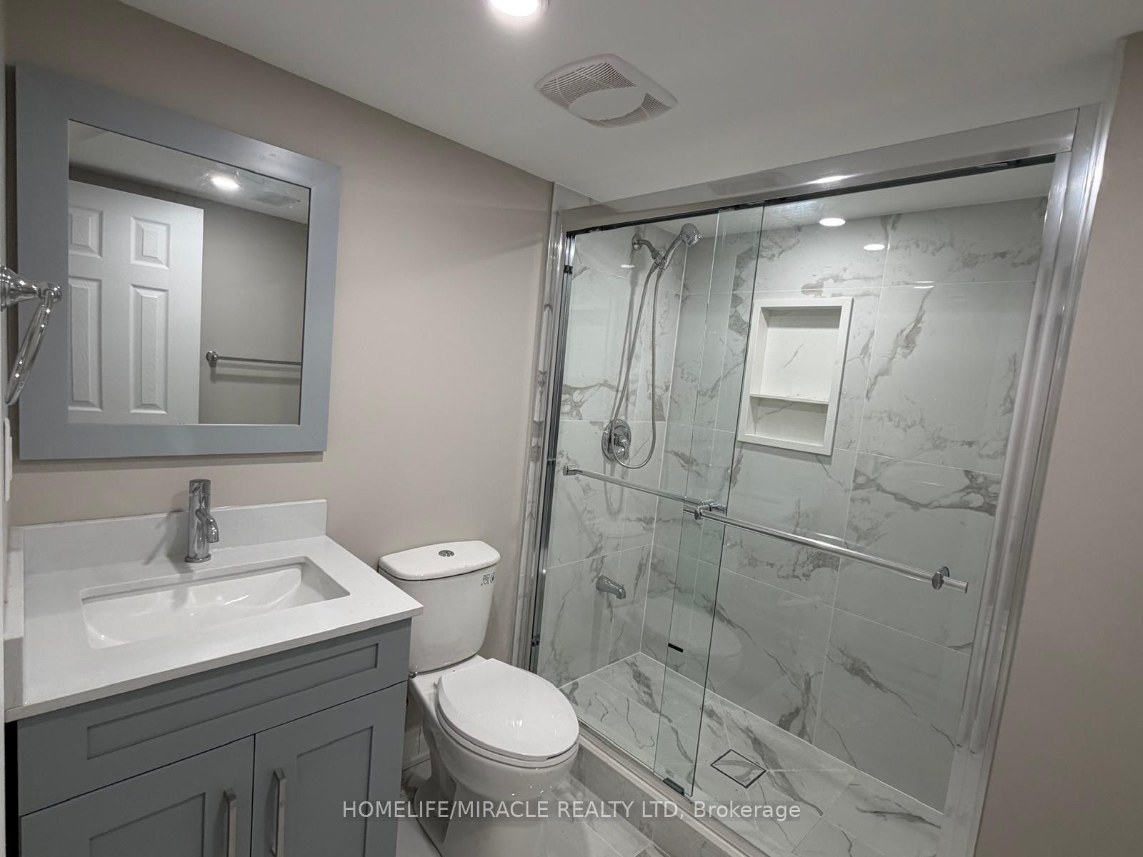 Photo 19 of Unit Basement, 3082 Doyle Street, Mississauga, Churchill Meadows — HOMEH