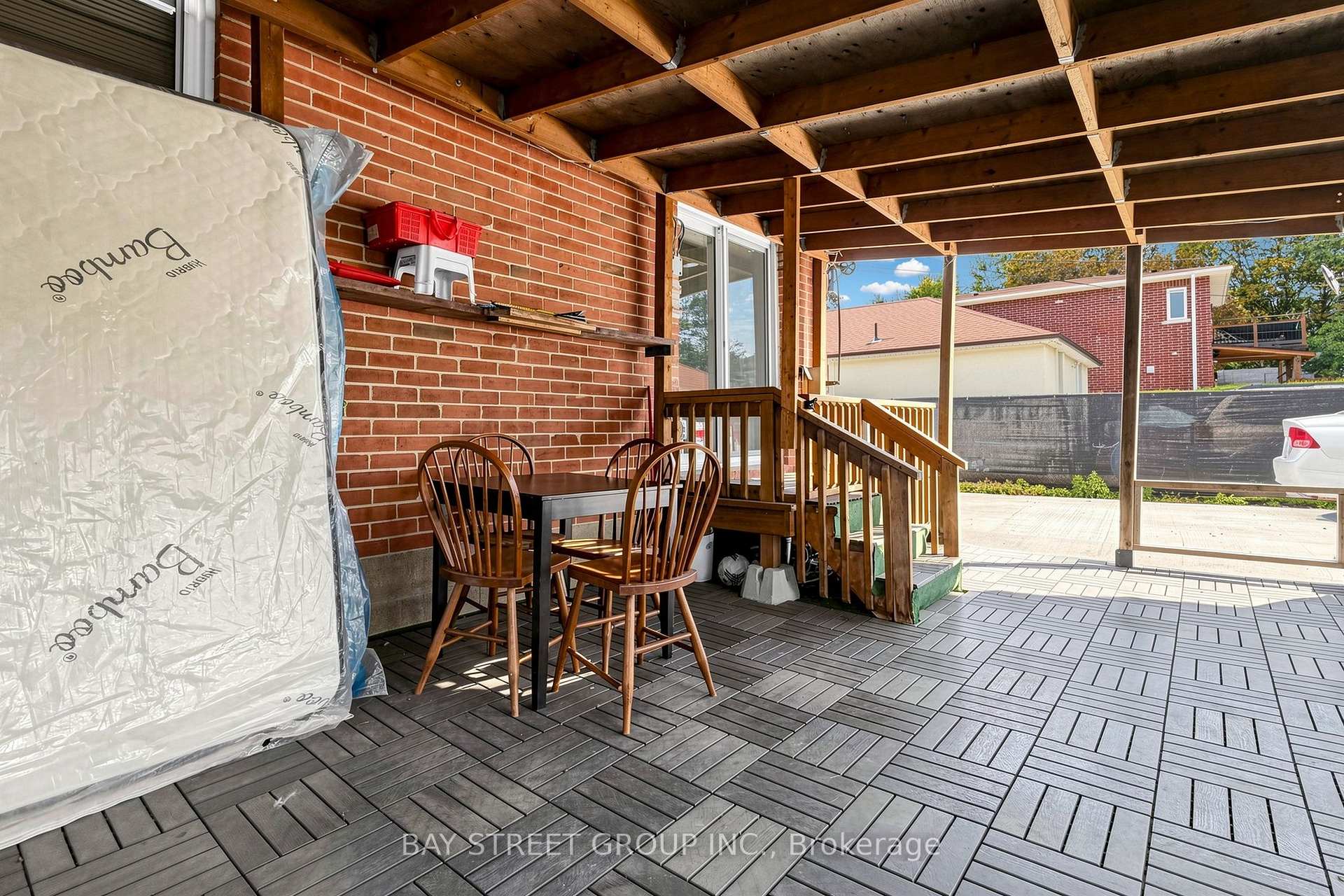 Photo 36 of 26 Sunset Boulevard, Brampton, Brampton West — HOMEH