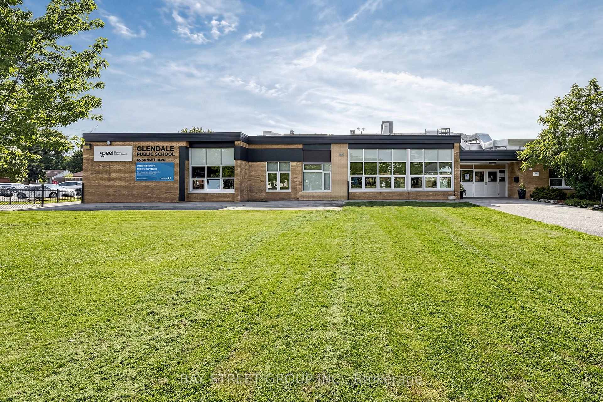Photo 47 of 26 Sunset Boulevard, Brampton, Brampton West — HOMEH