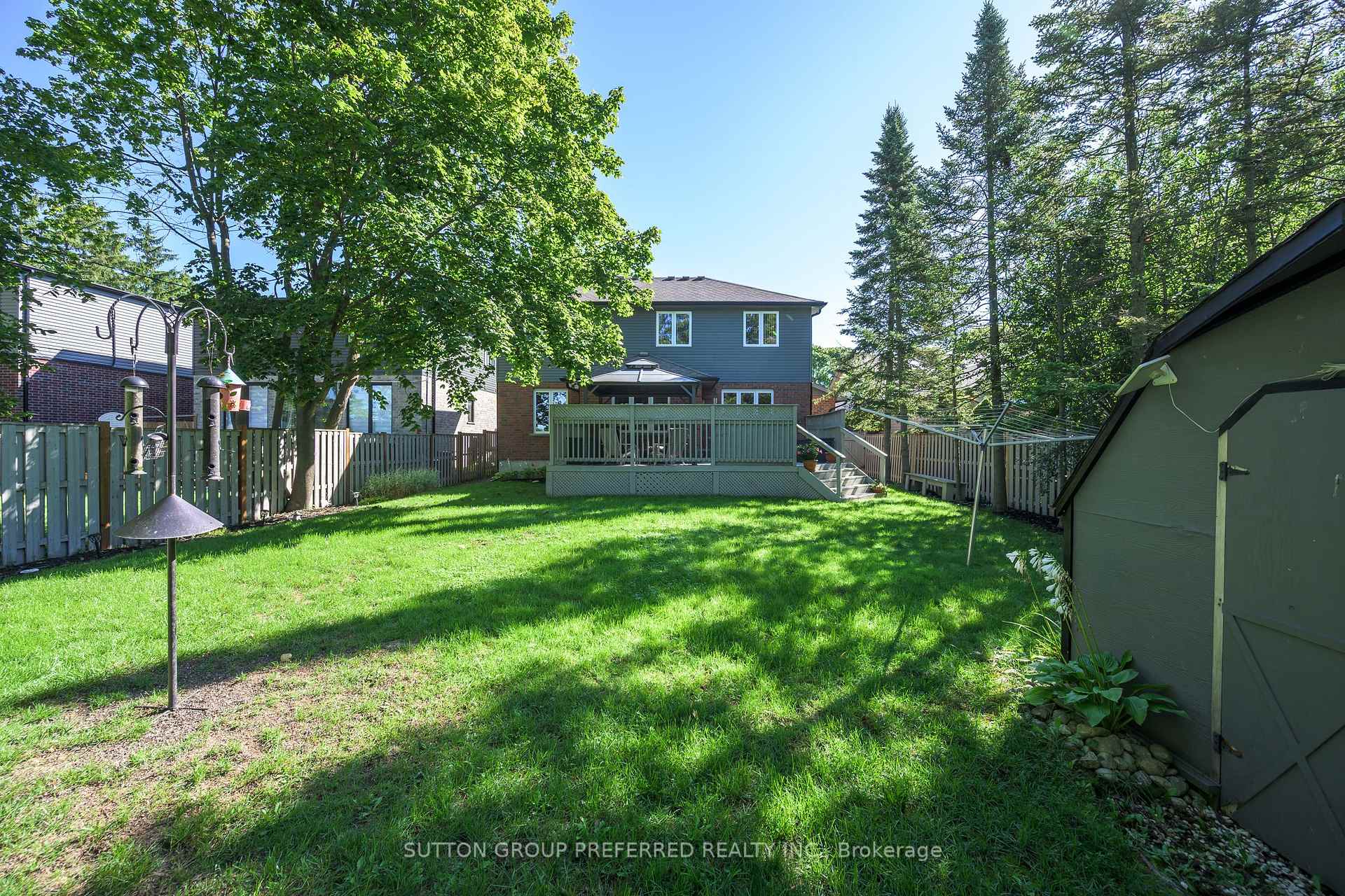 Photo 7 of 1035 Dearness Drive, London, South Y — HOMEH