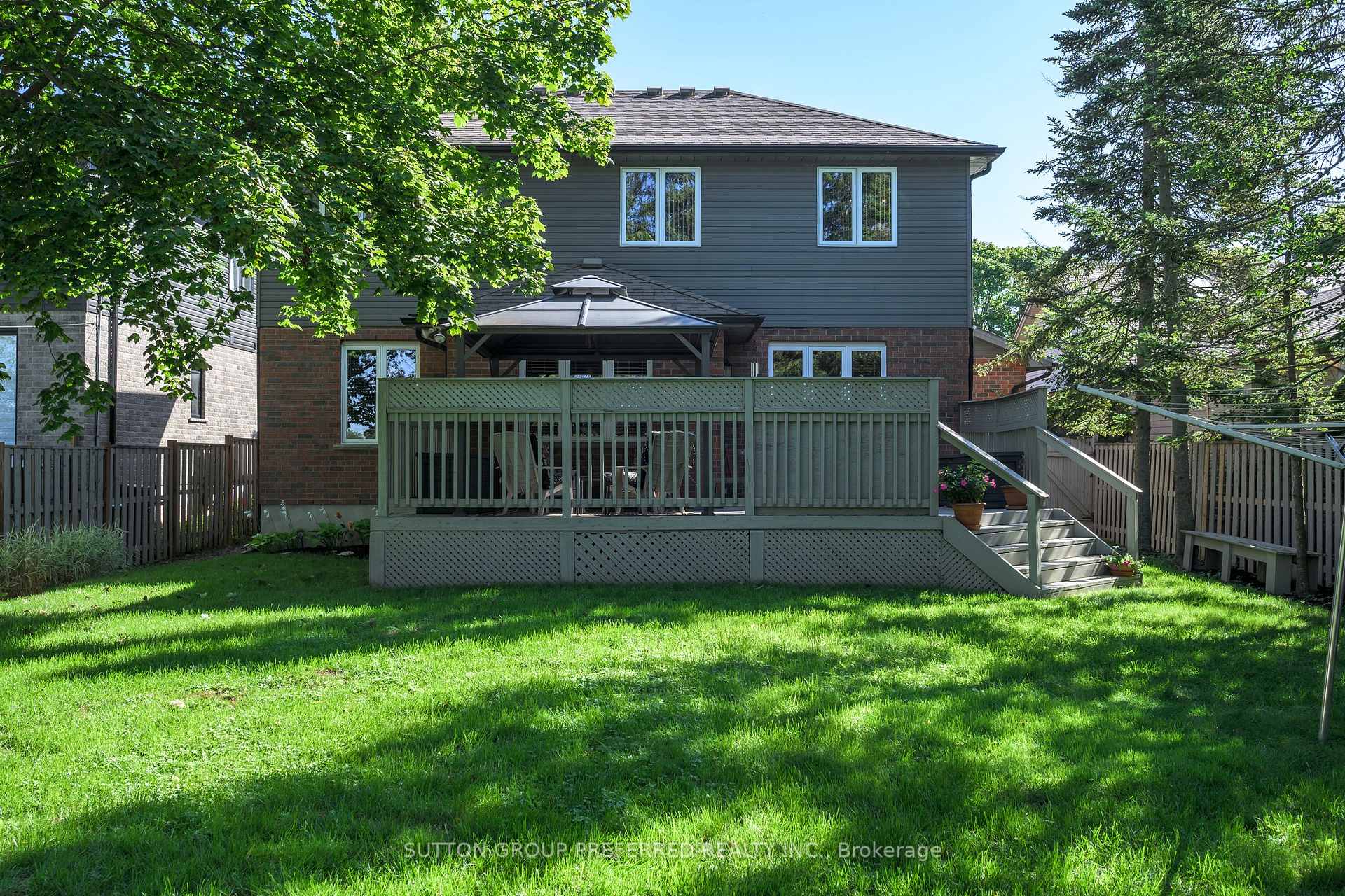 Photo 8 of 1035 Dearness Drive, London, South Y — HOMEH