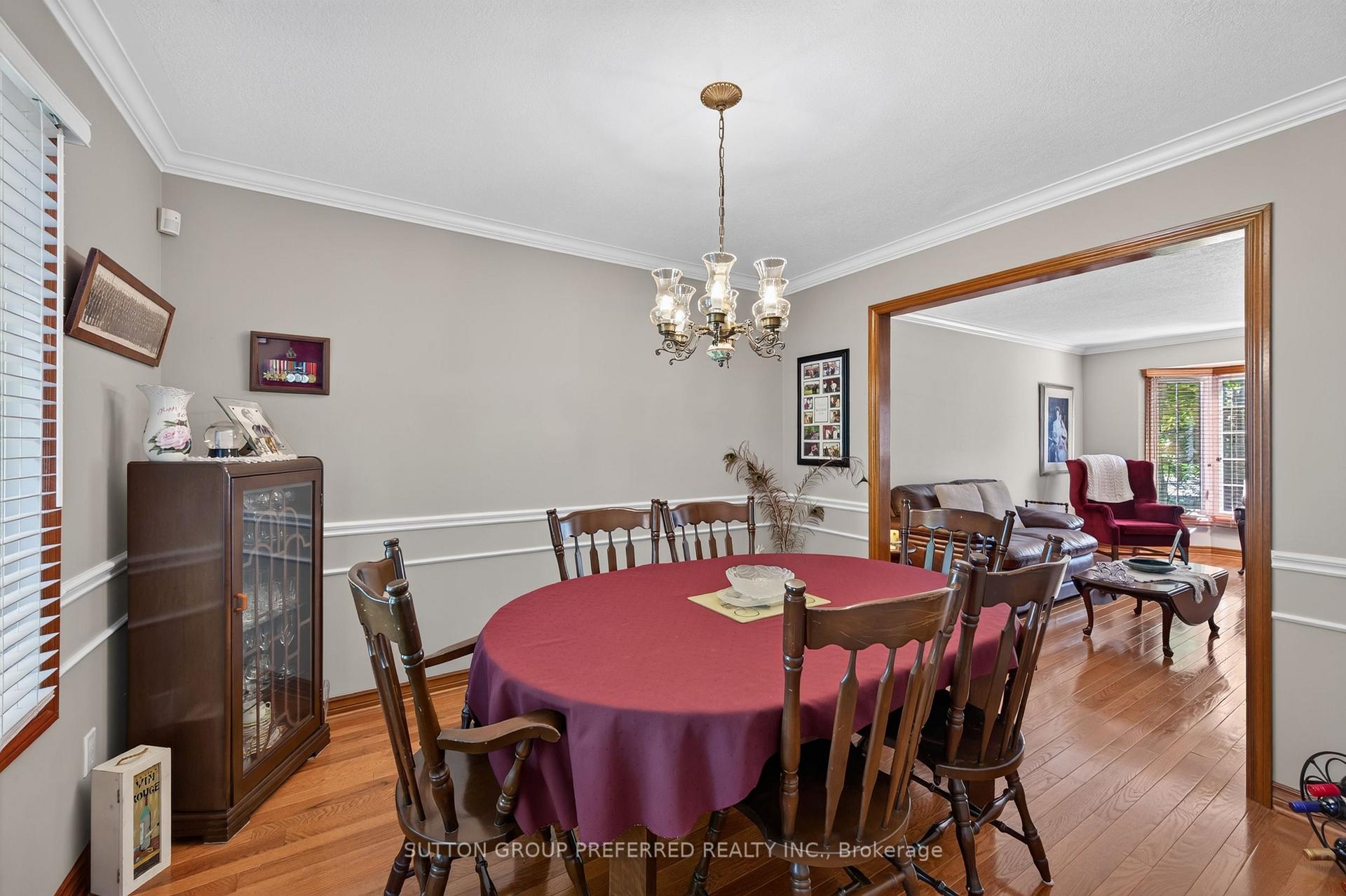 Photo 20 of 1035 Dearness Drive, London, South Y — HOMEH