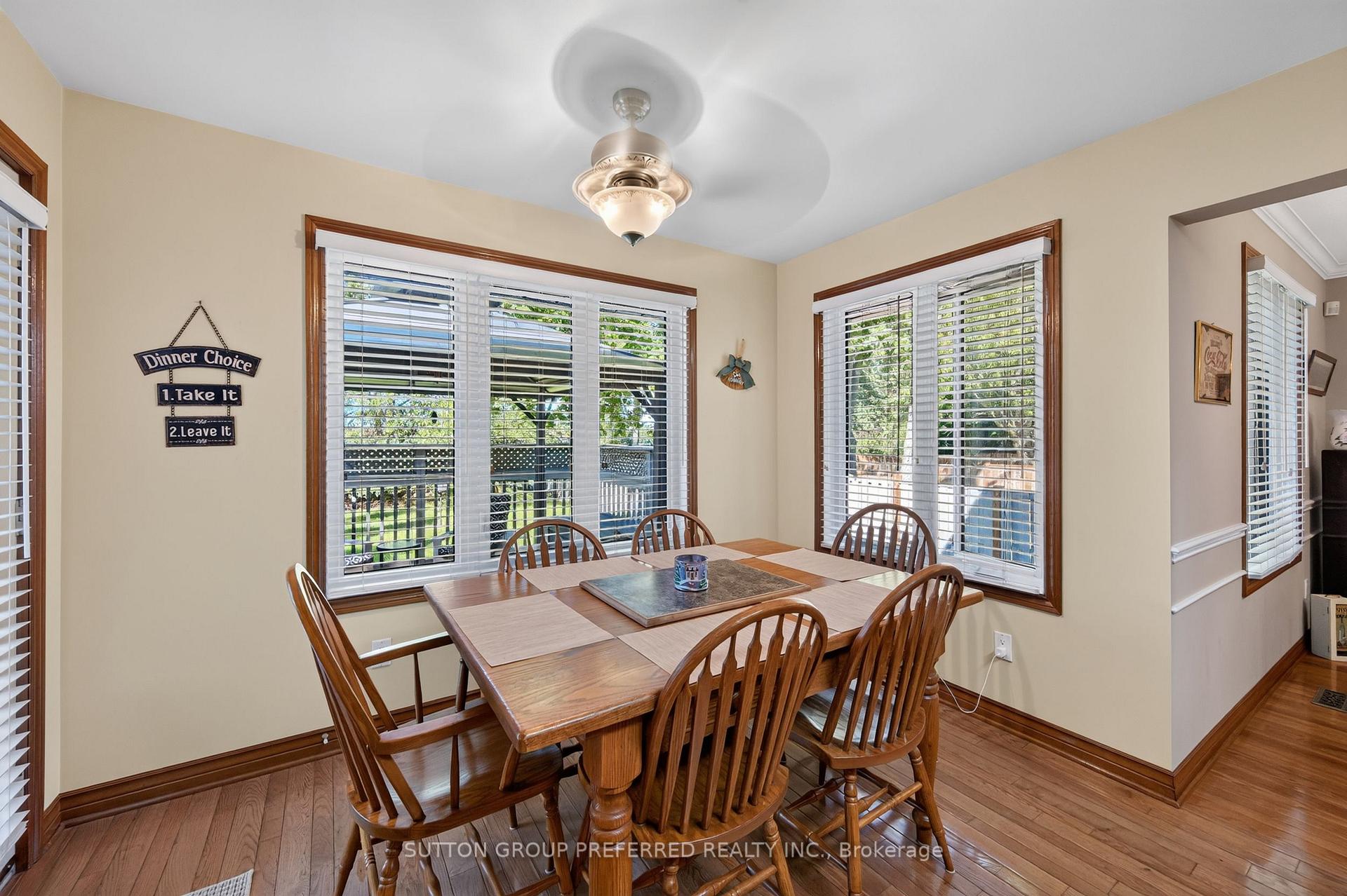 Photo 21 of 1035 Dearness Drive, London, South Y — HOMEH