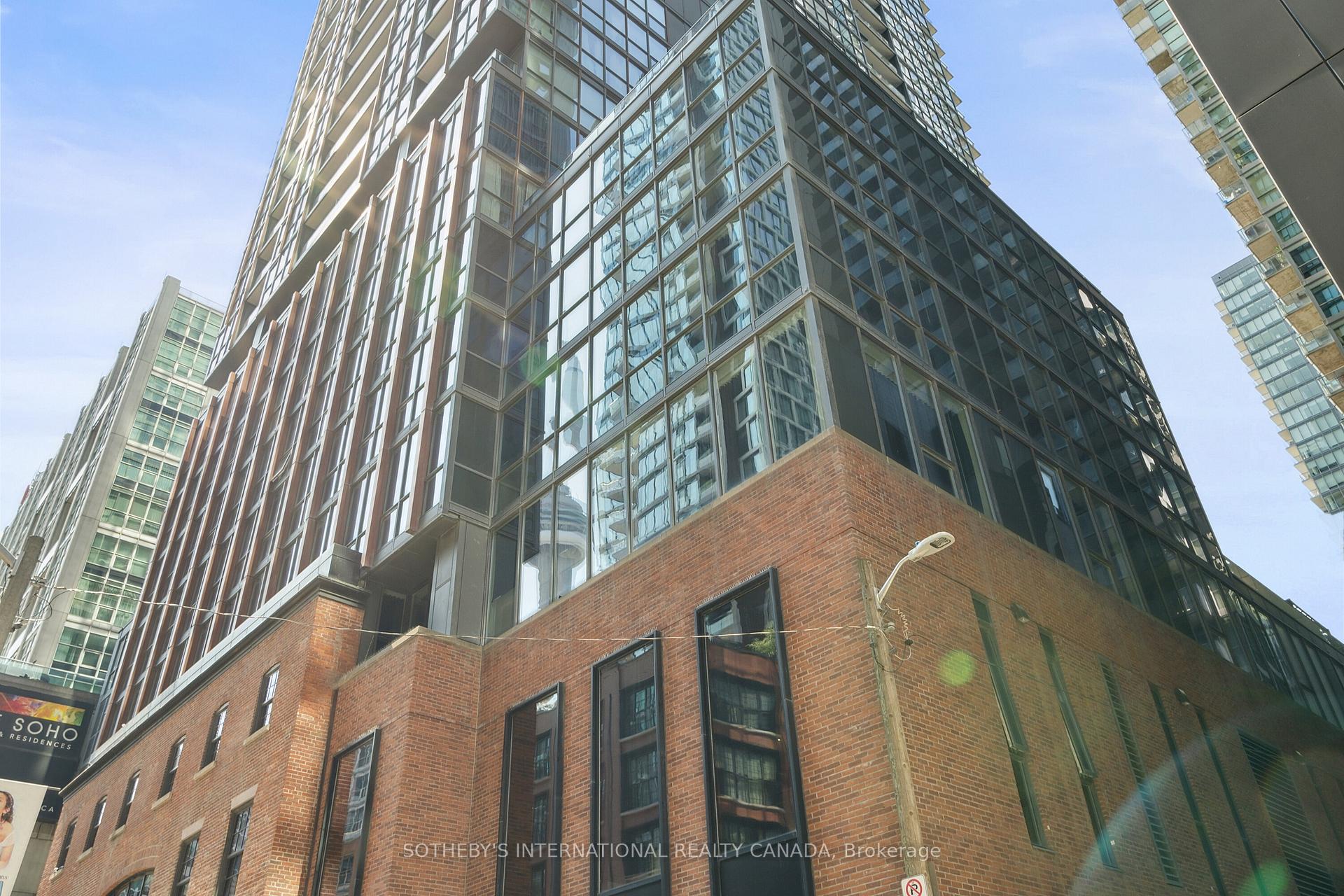 Photo of Unit 3803, 88 Blue Jays Way