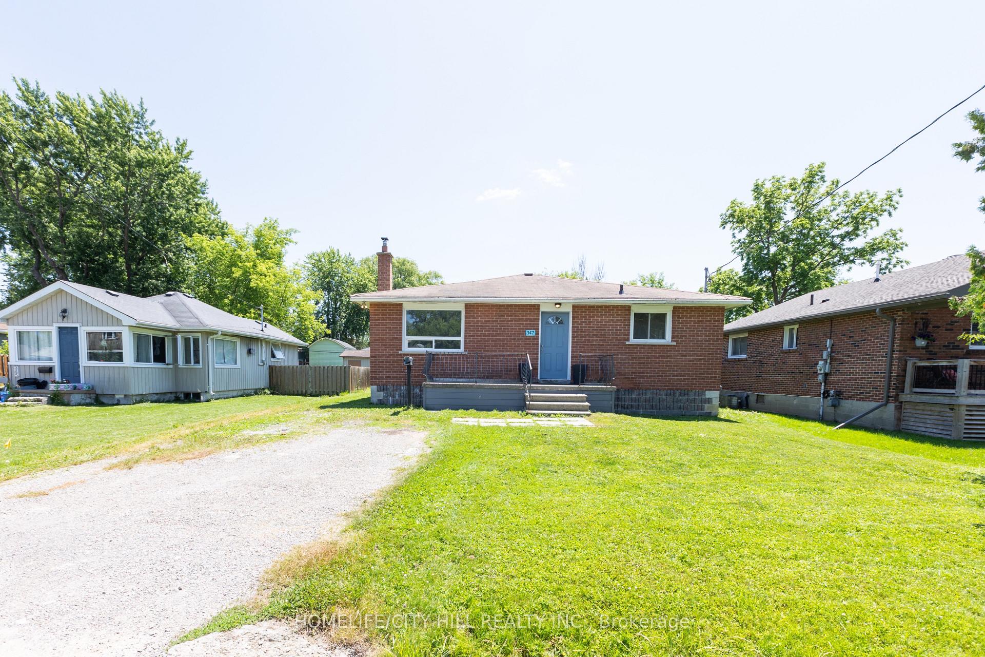 Photo 2 of 347 Hollywood Drive, Georgina, Keswick South — HOMEH