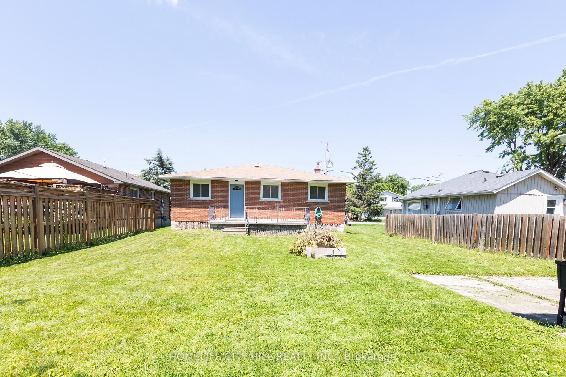 Photo 22 of 347 Hollywood Drive, Georgina, Keswick South — HOMEH